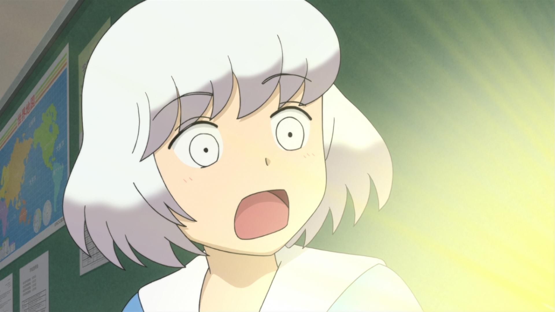 Tonari no Seki-kun: The Master of Killing Time background