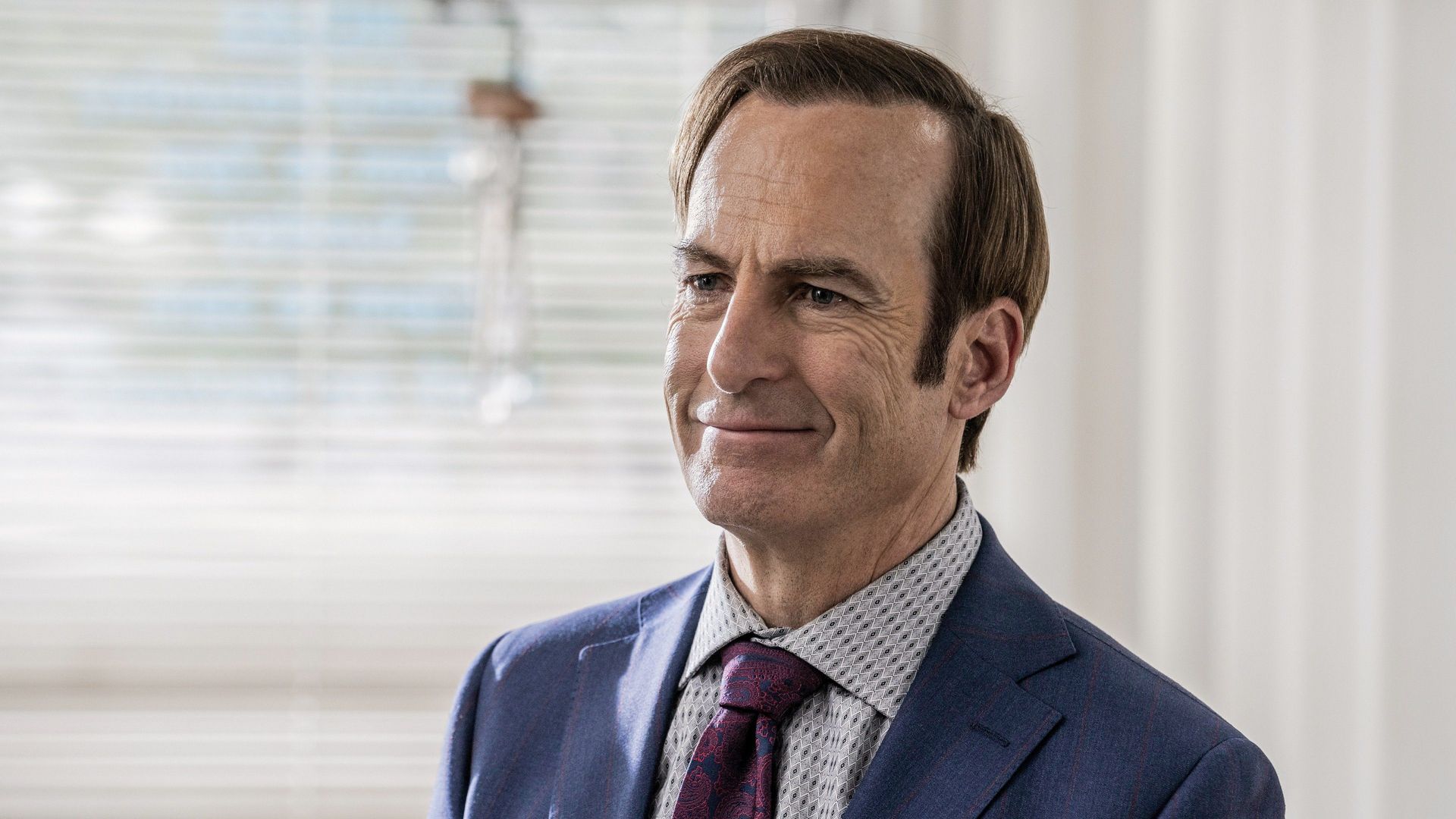 Better Call Saul background