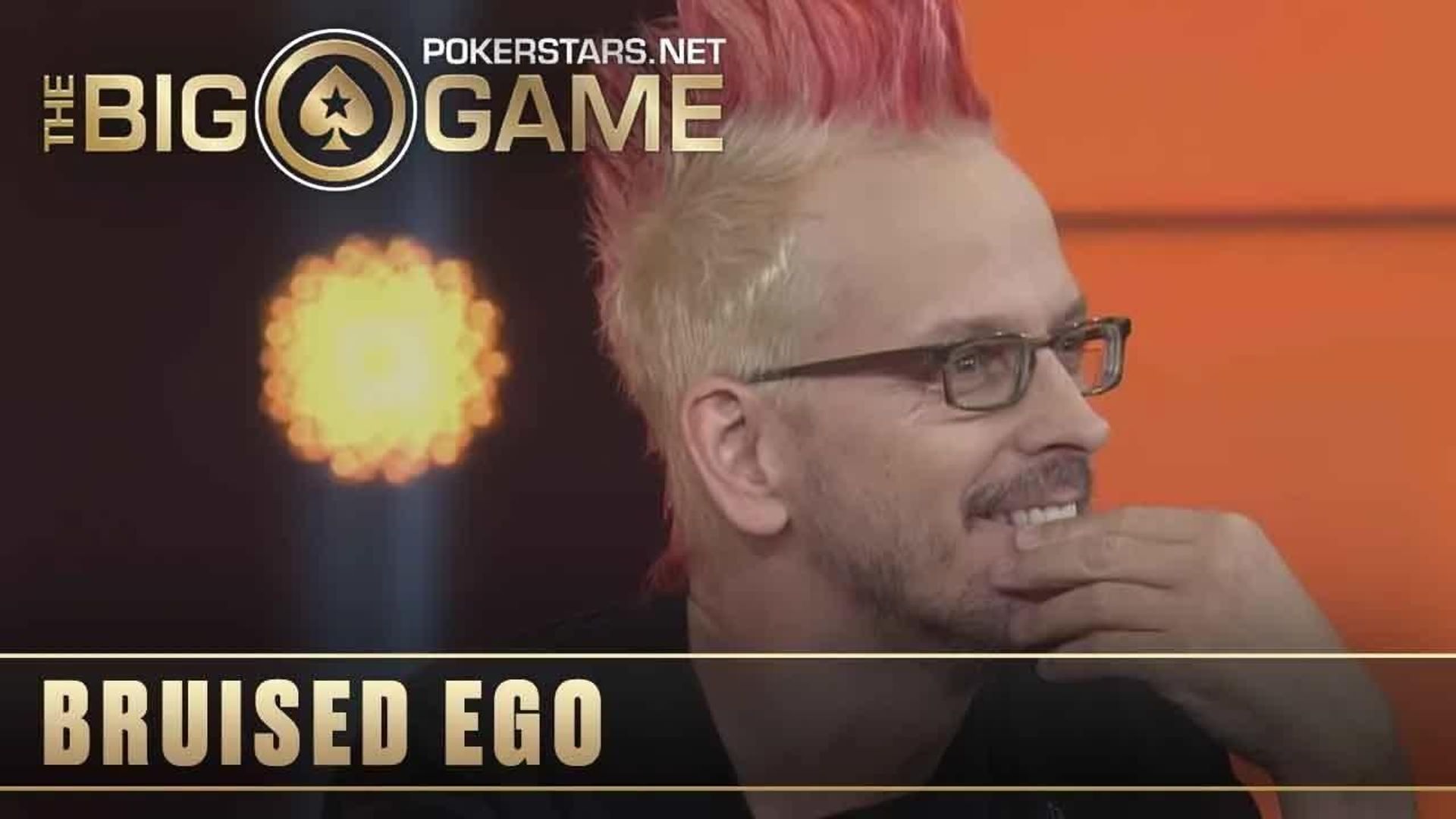 The PokerStars.Net Big Game background