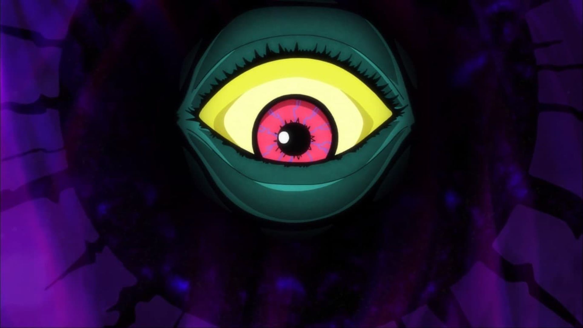 Gegege no Kitaro background