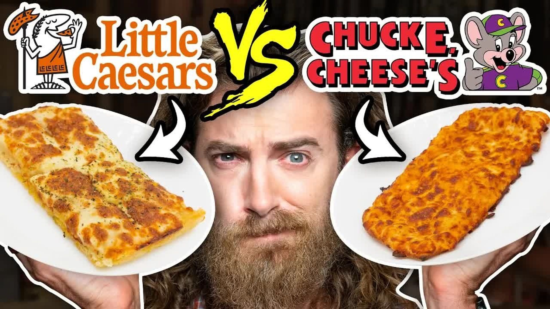 Good Mythical Morning background