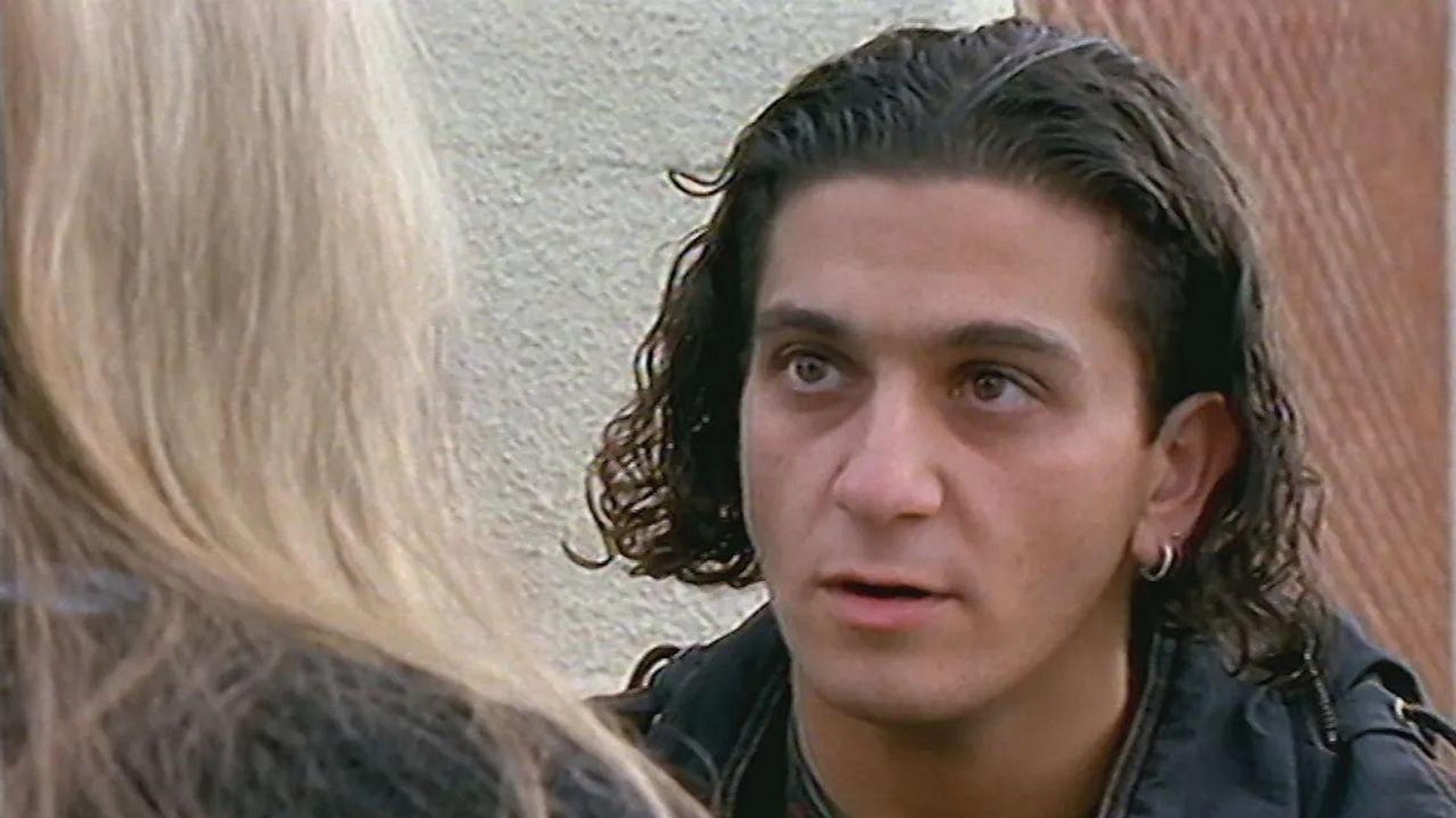 Heartbreak High background