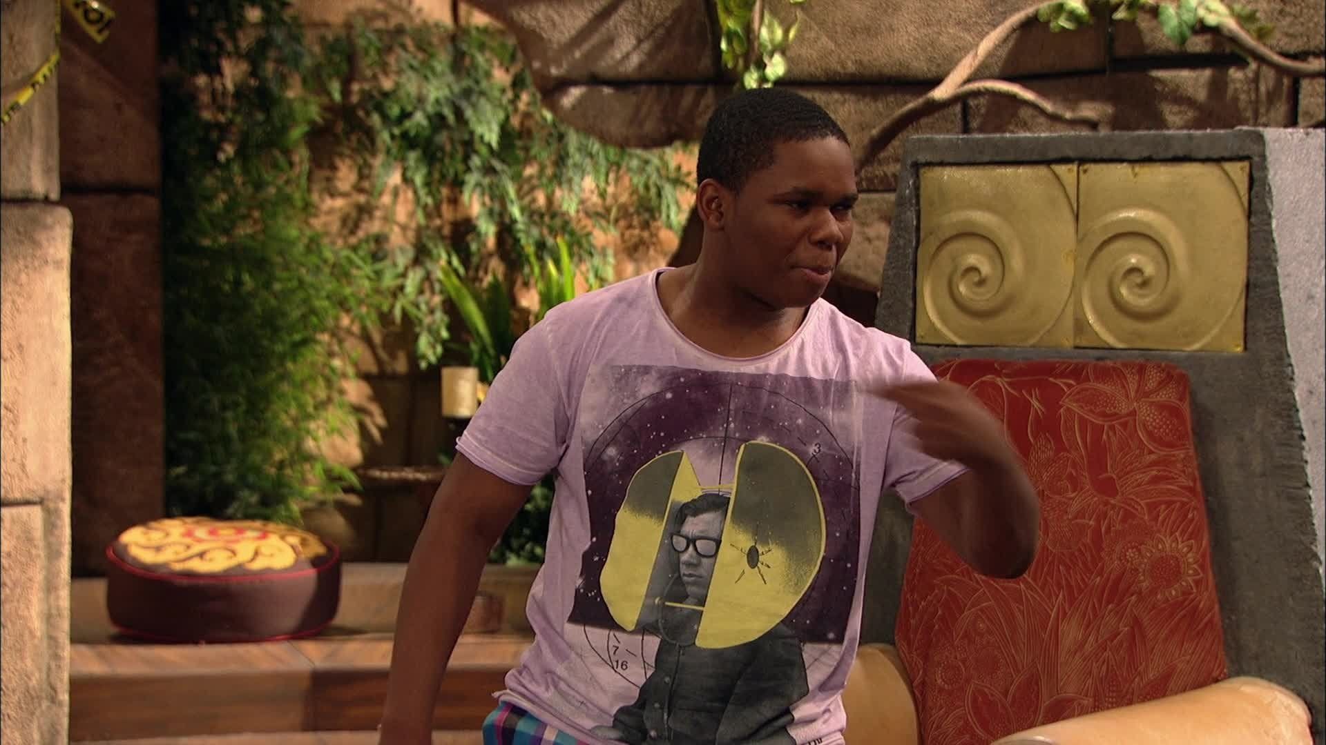 Pair of Kings background
