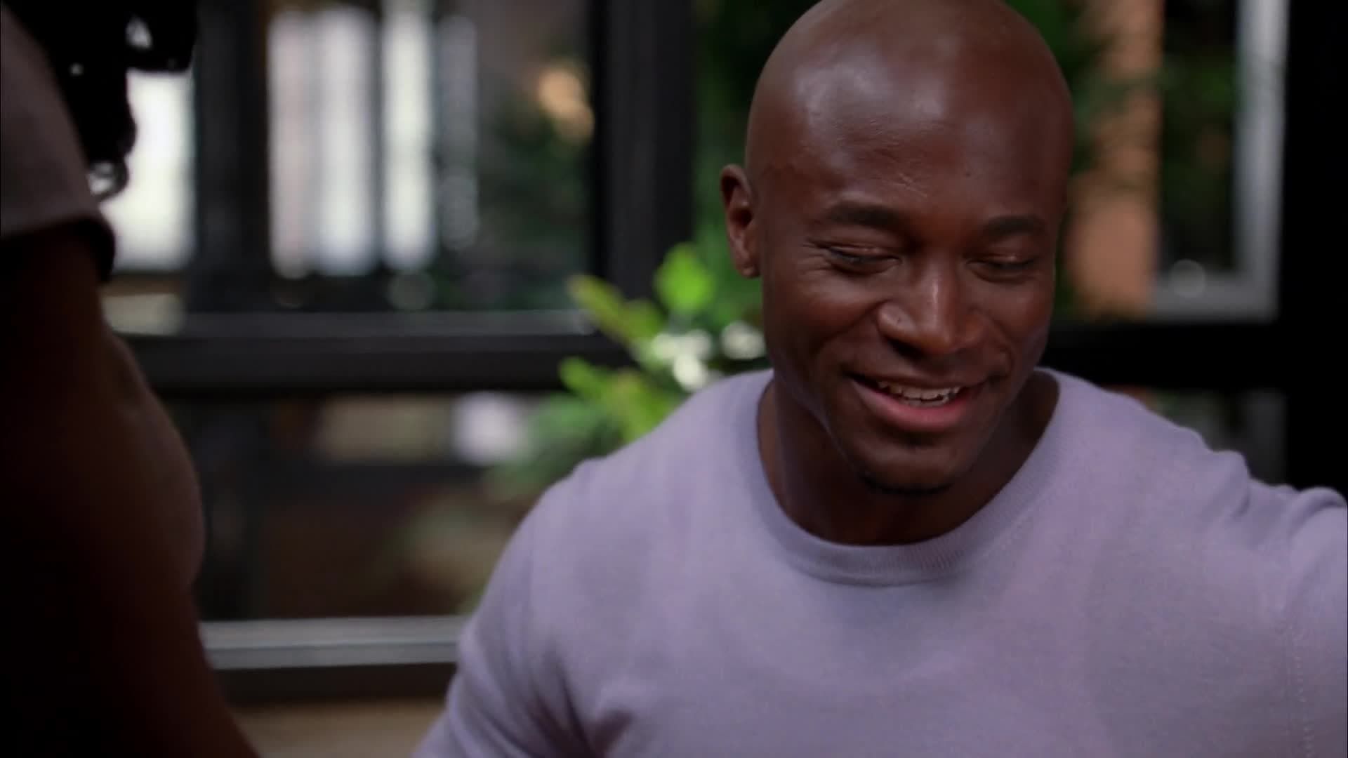 Private Practice background