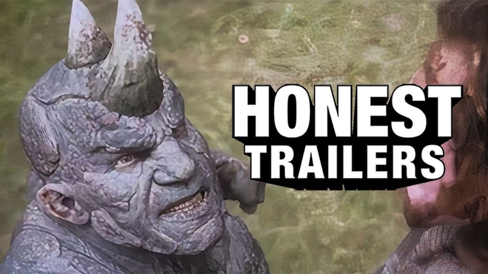 Honest Trailers background