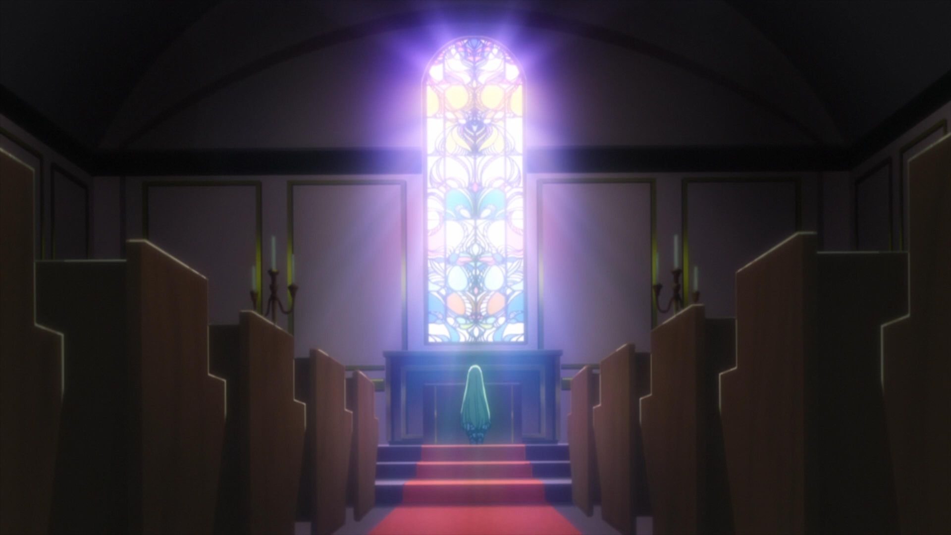 Code Geass background