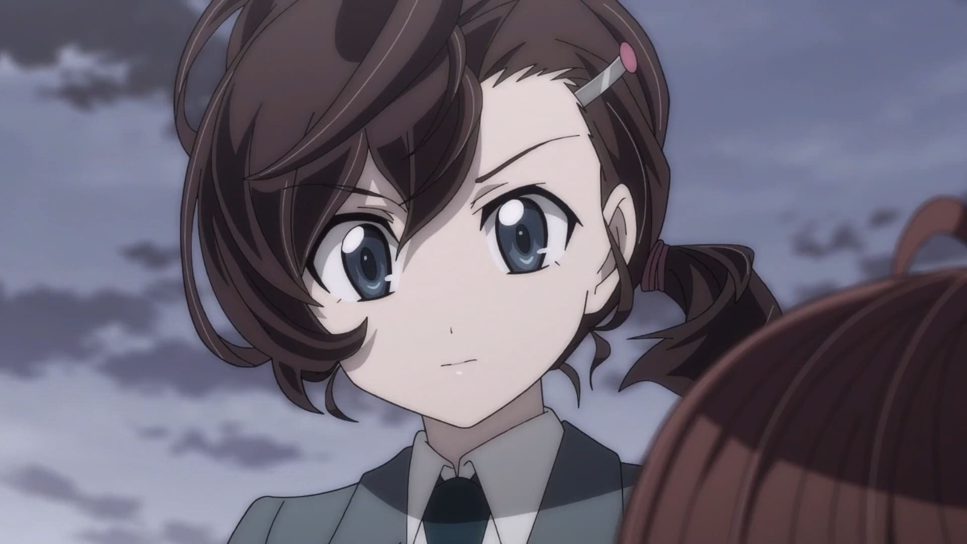 Gegege no Kitaro background