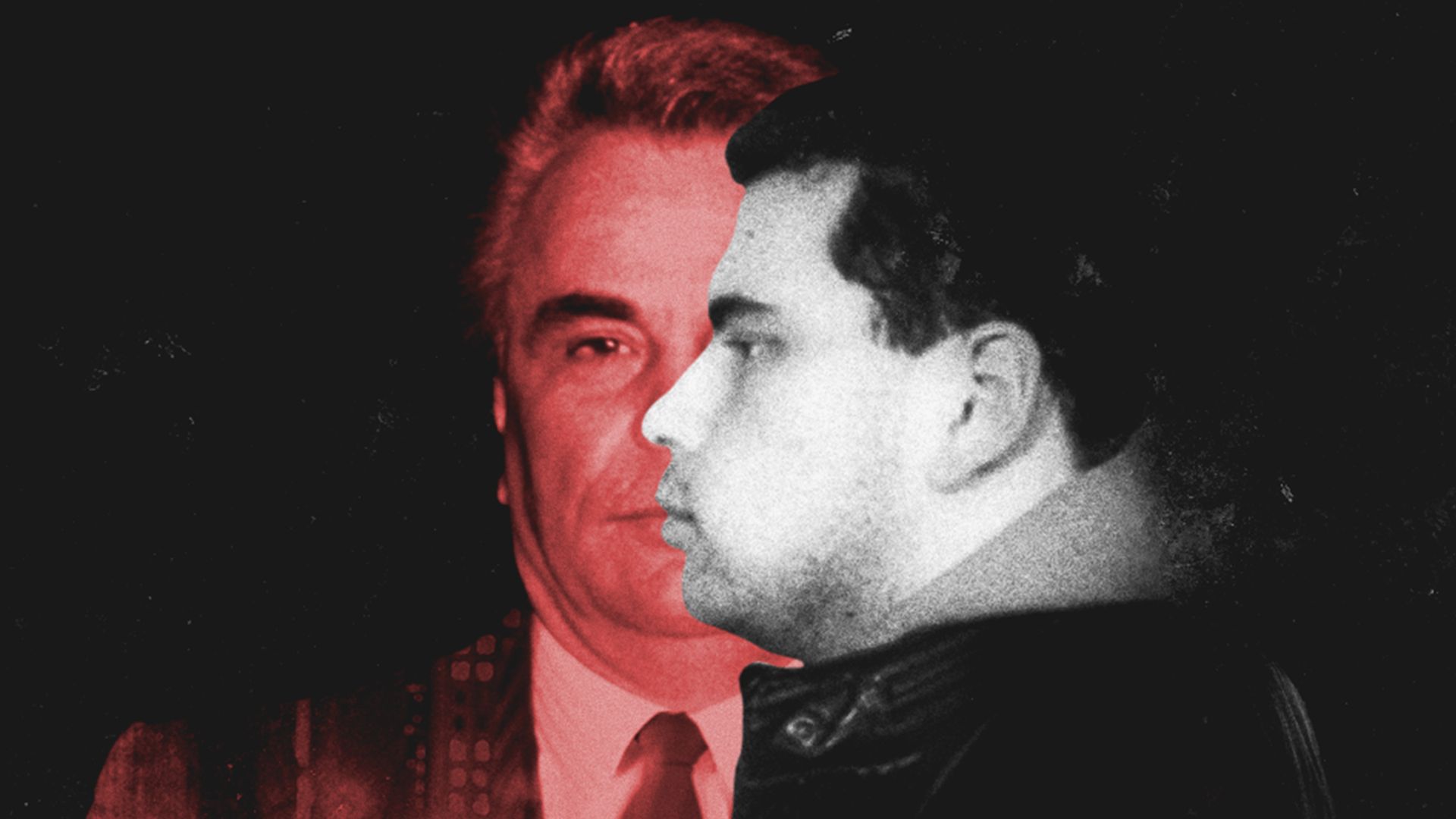 Gotti: Godfather and Son background