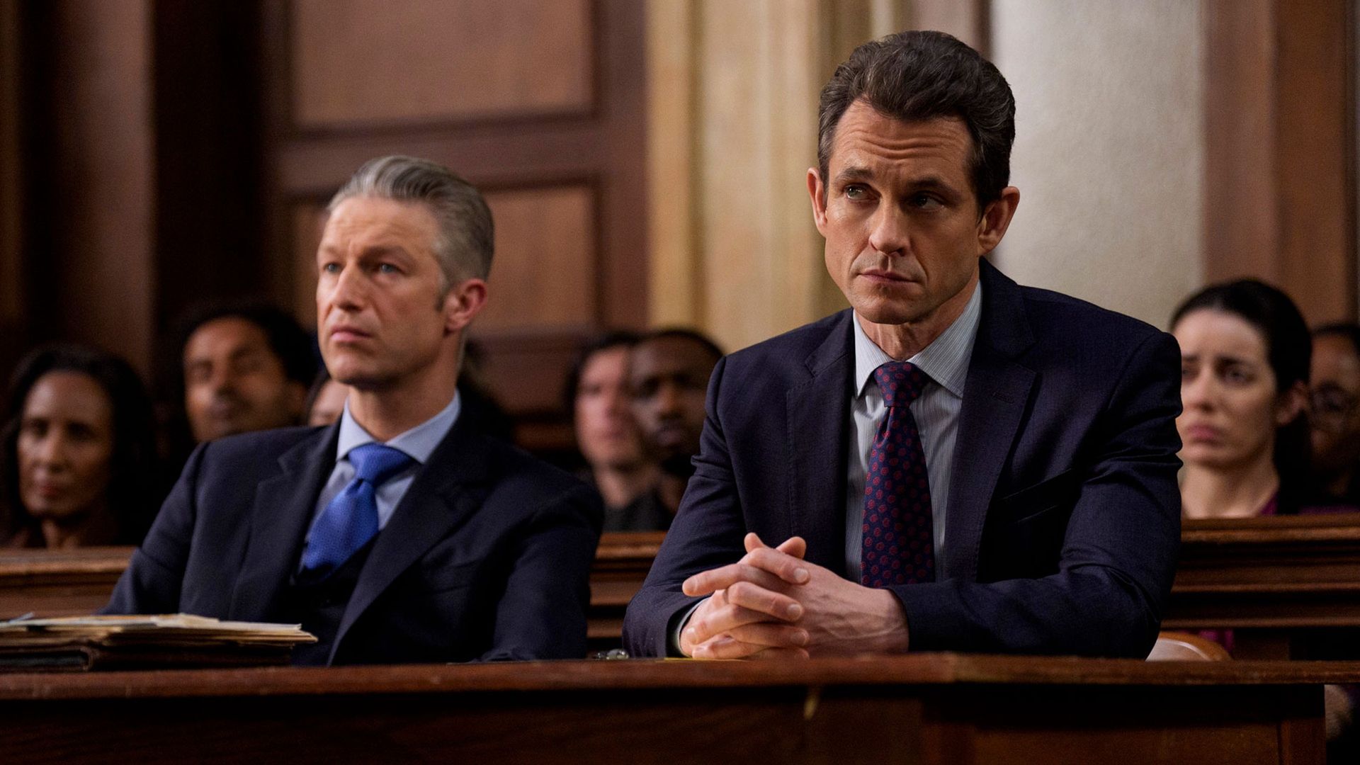 Law & Order: Special Victims Unit background
