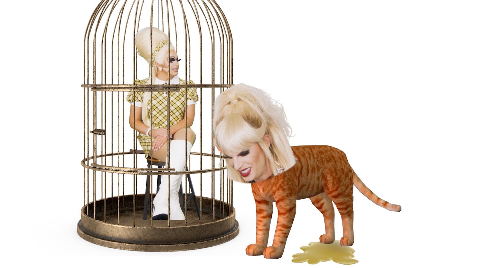 UNHhhh background