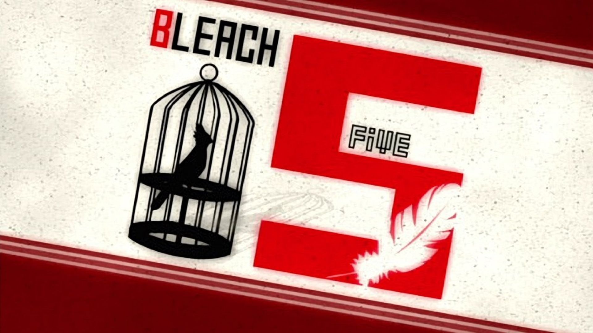 Bleach background