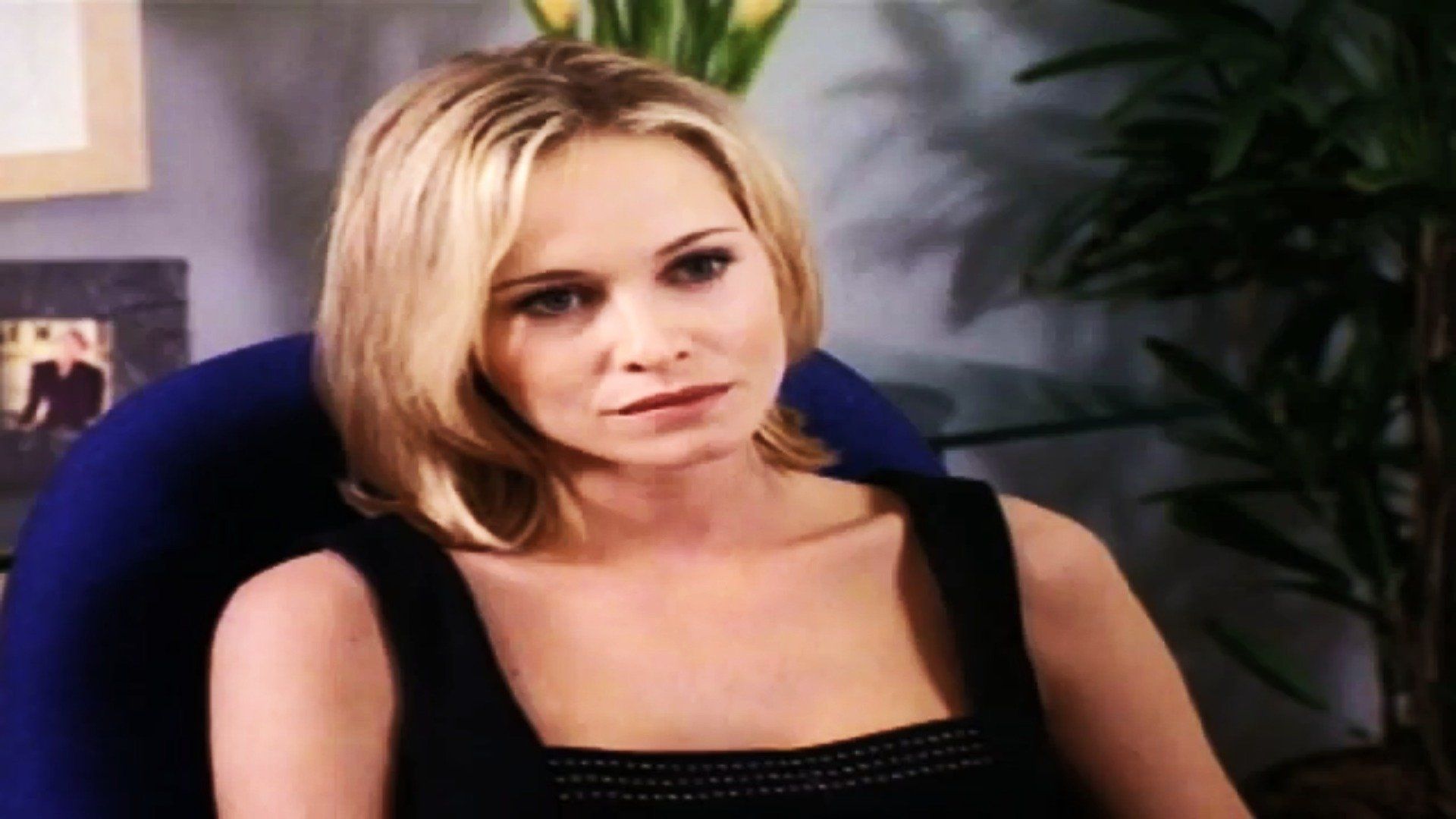 Melrose Place background