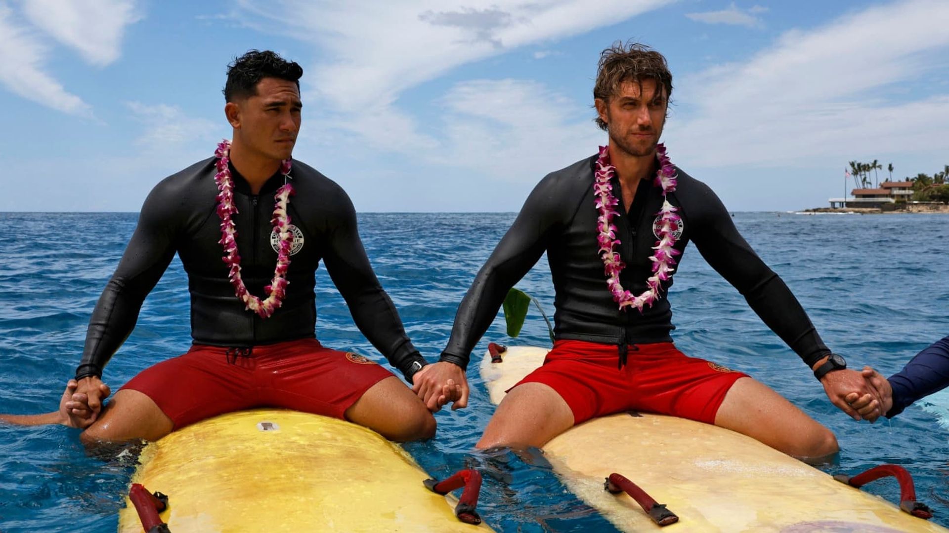 Rescue: HI-Surf background