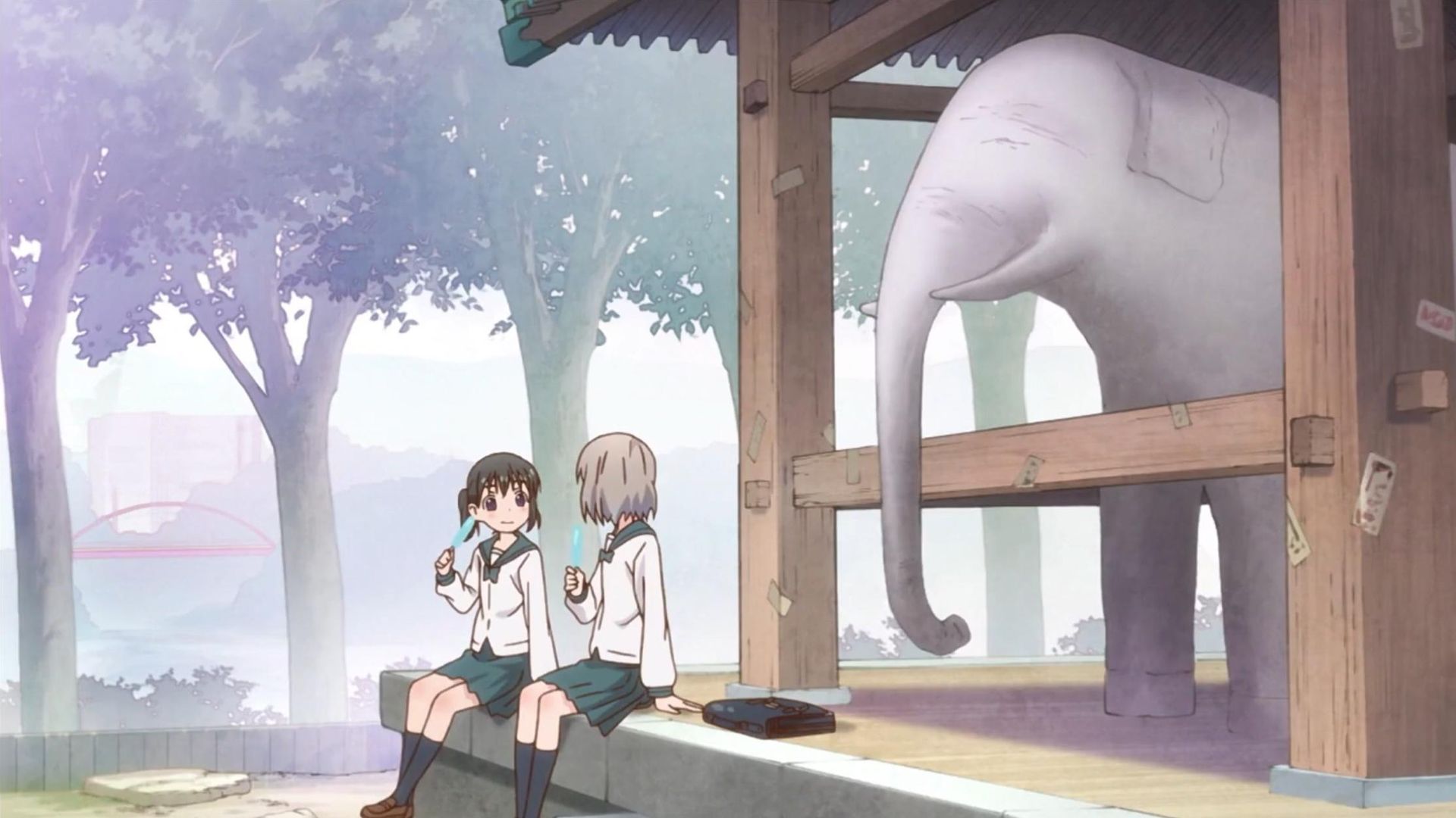 Encouragement of Climb background