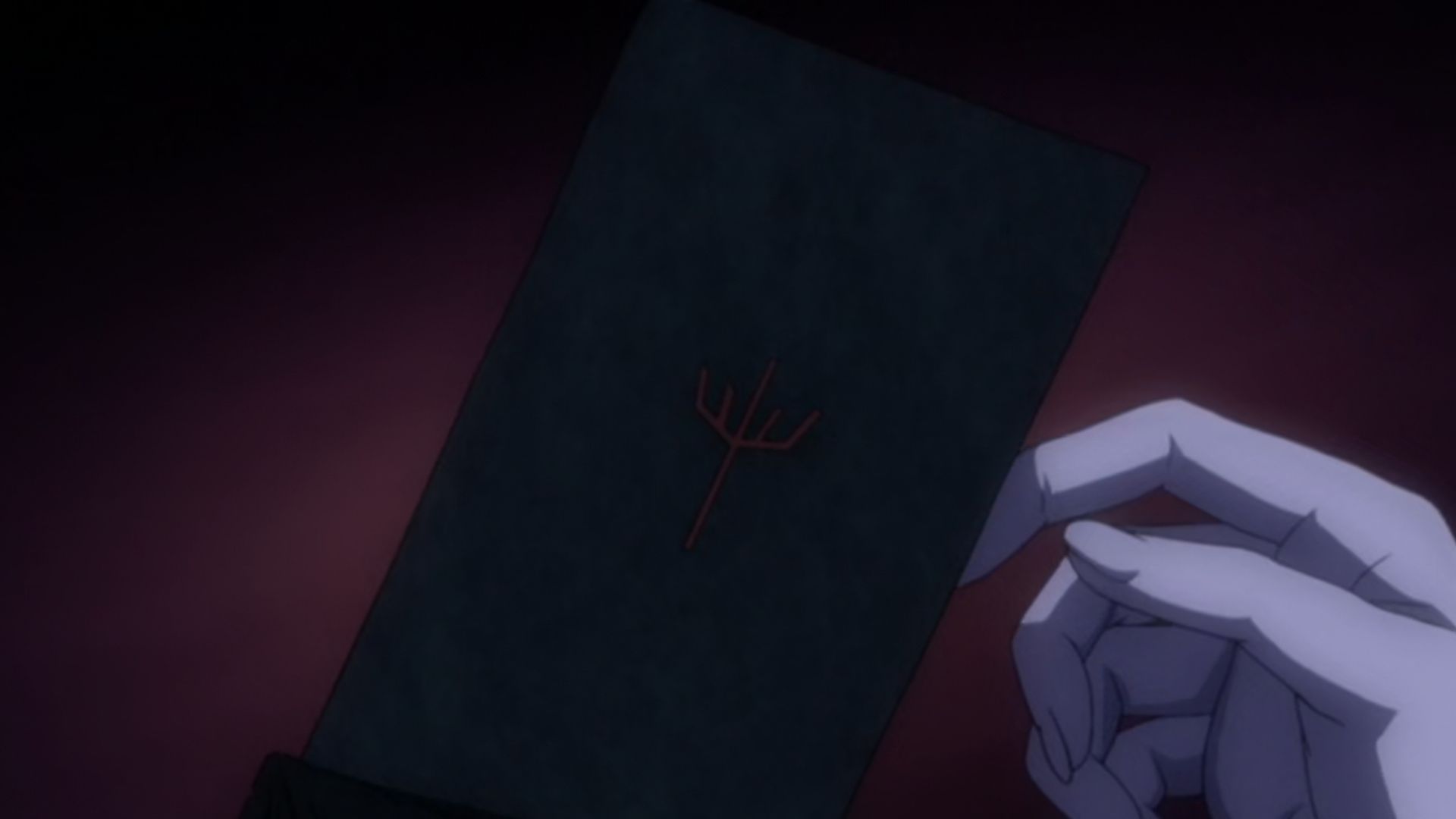 Claymore background