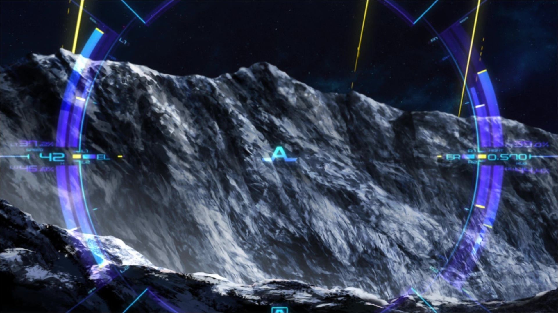 Mobile Suit Gundam AGE background