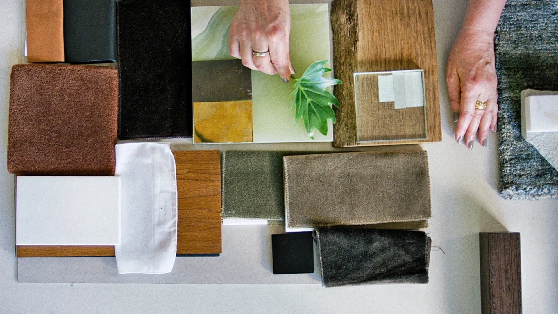 Abstract: The Art of Design background
