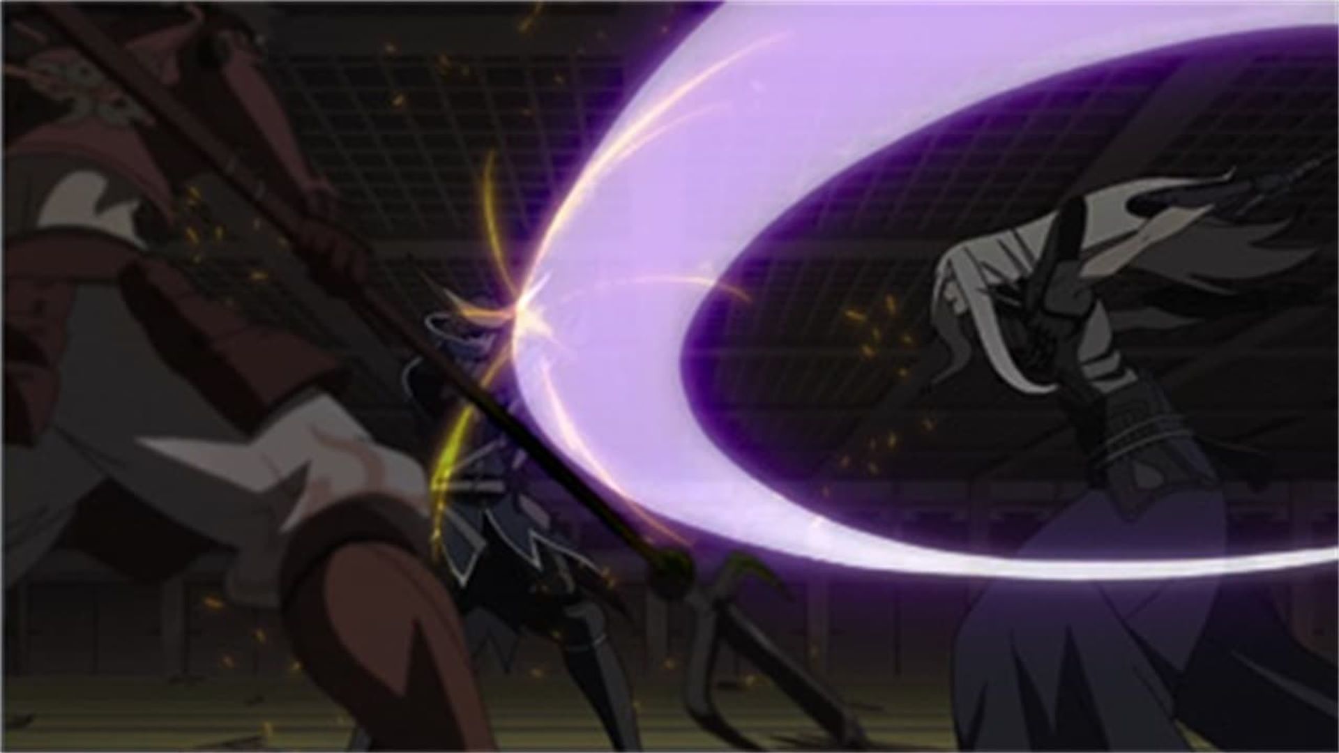 Sengoku Basara background