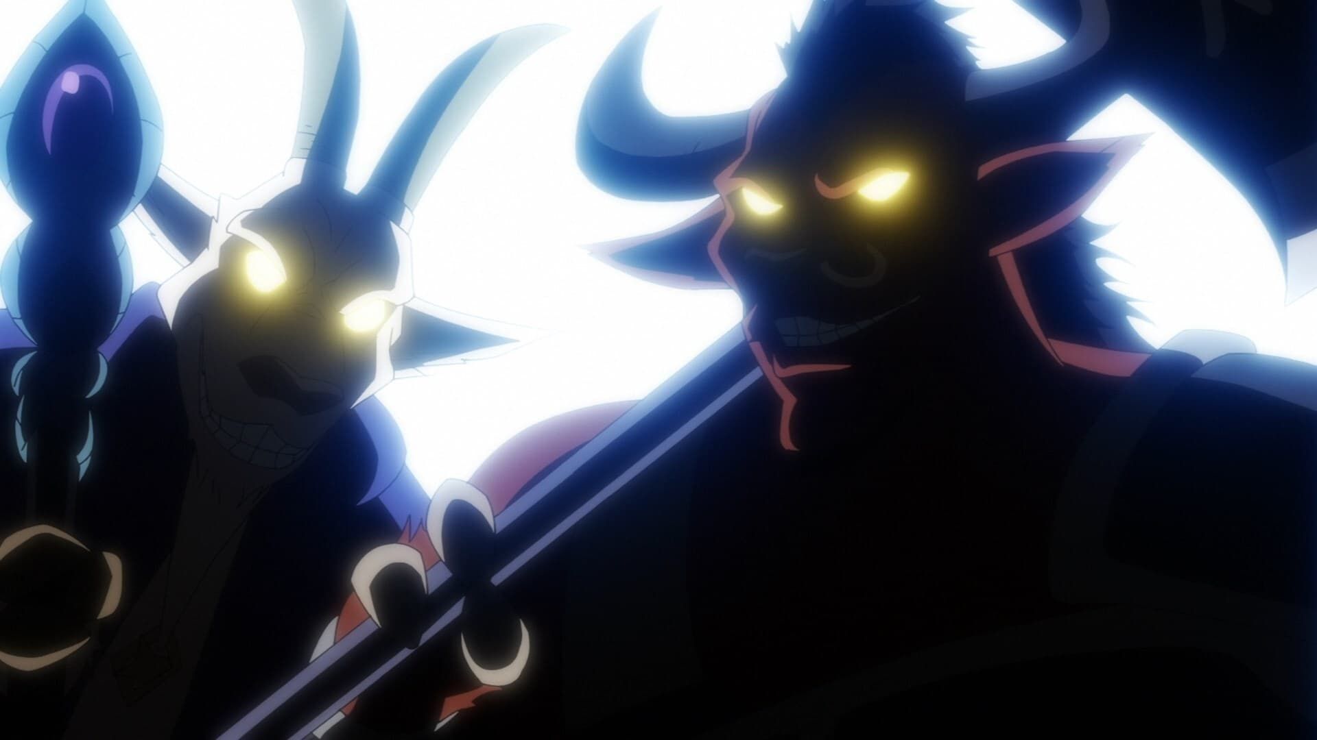 Combatants Will Be Dispatched! background