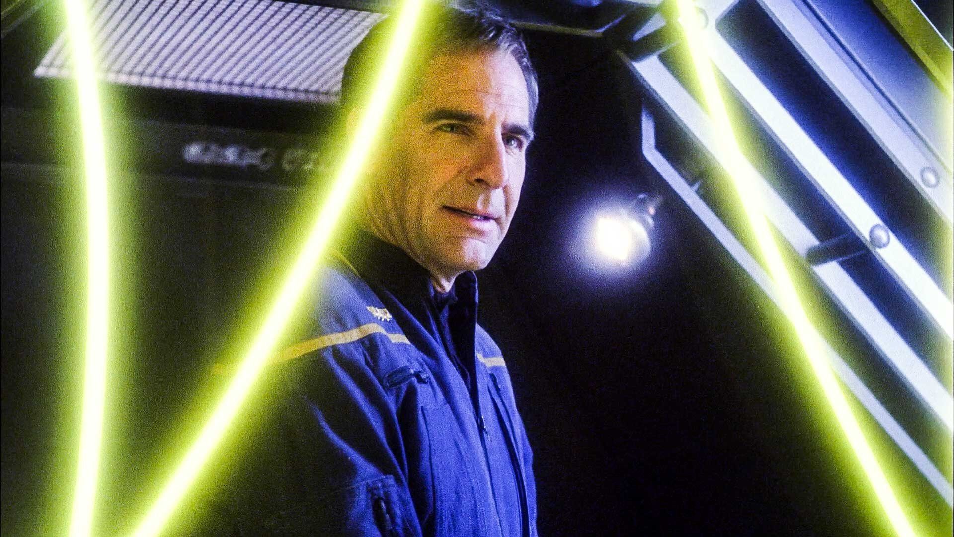 Star Trek: Enterprise background