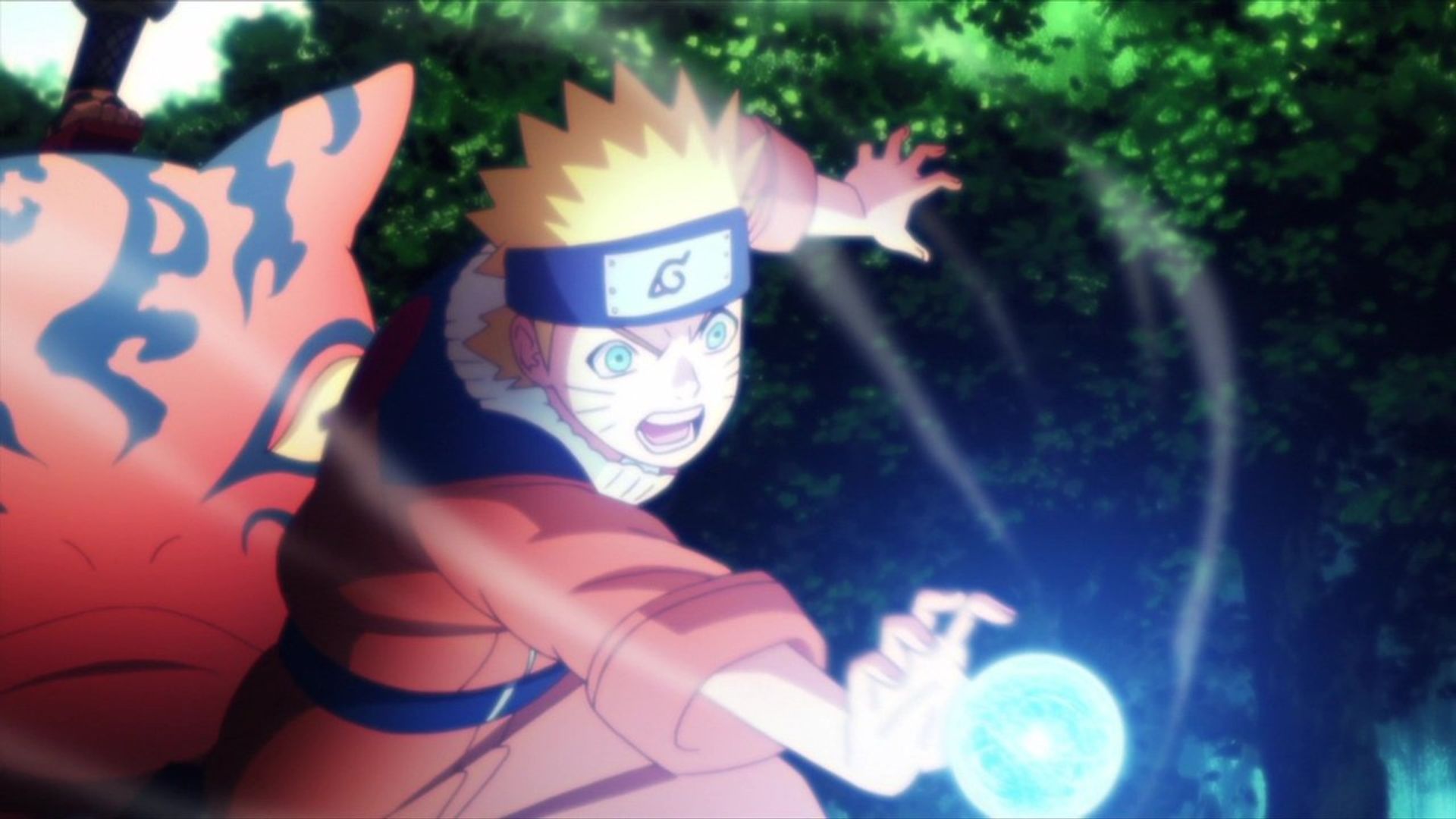 Boruto: Naruto Next Generations background