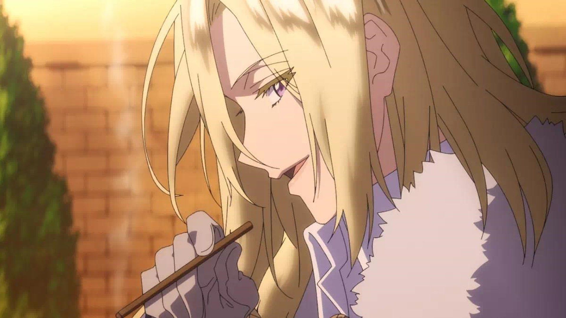 7th Time Loop: The Villainess Enjoys a Carefree Life Married to Her Worst Enemy background