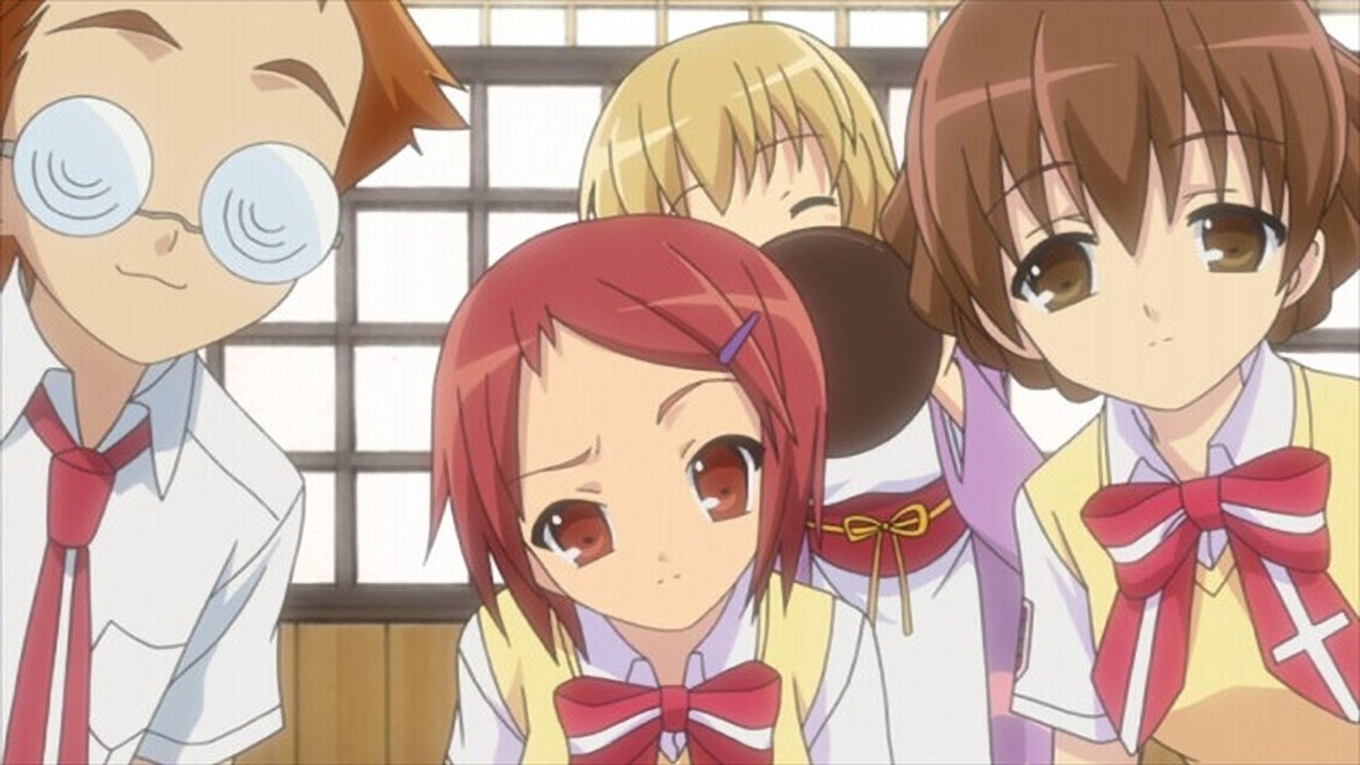Nanatsuiro Drops background