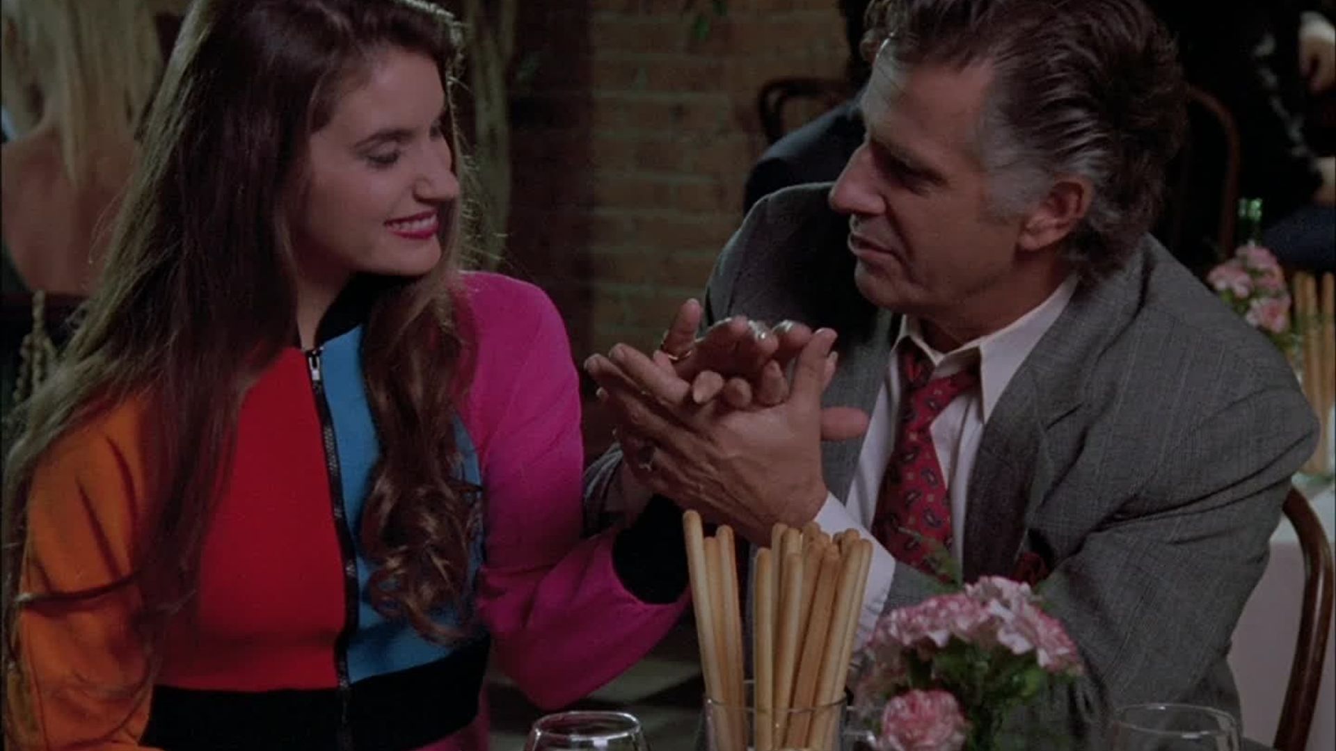 Murder, She Wrote background