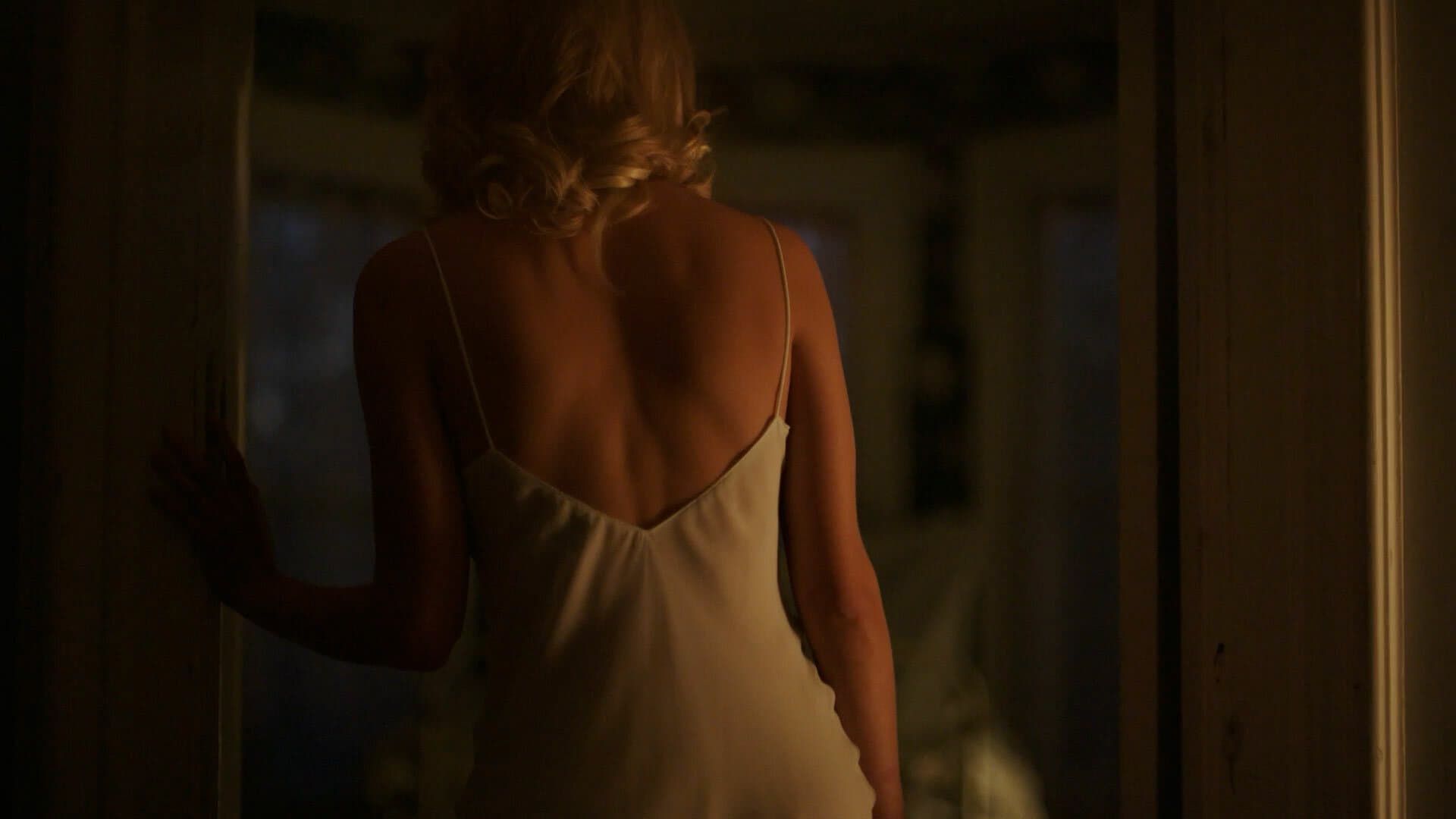 Secrets of Playboy background
