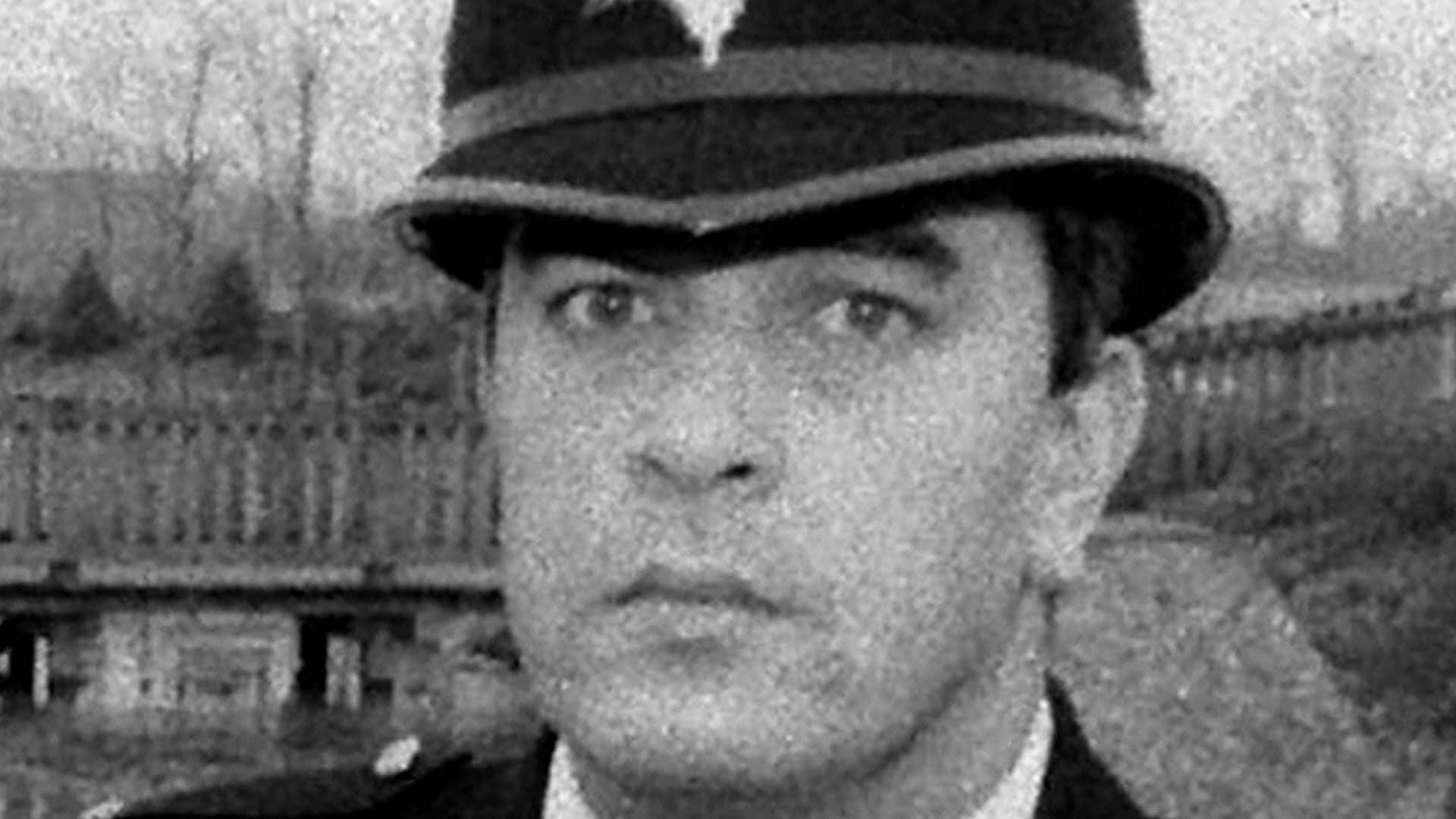 Cops Who Kill background