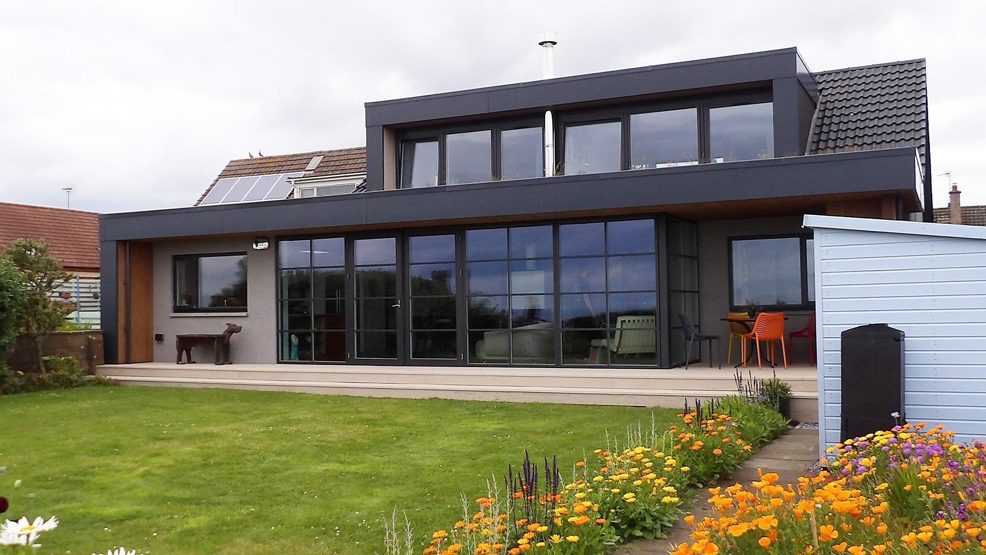 Scotland's Home of the Year background