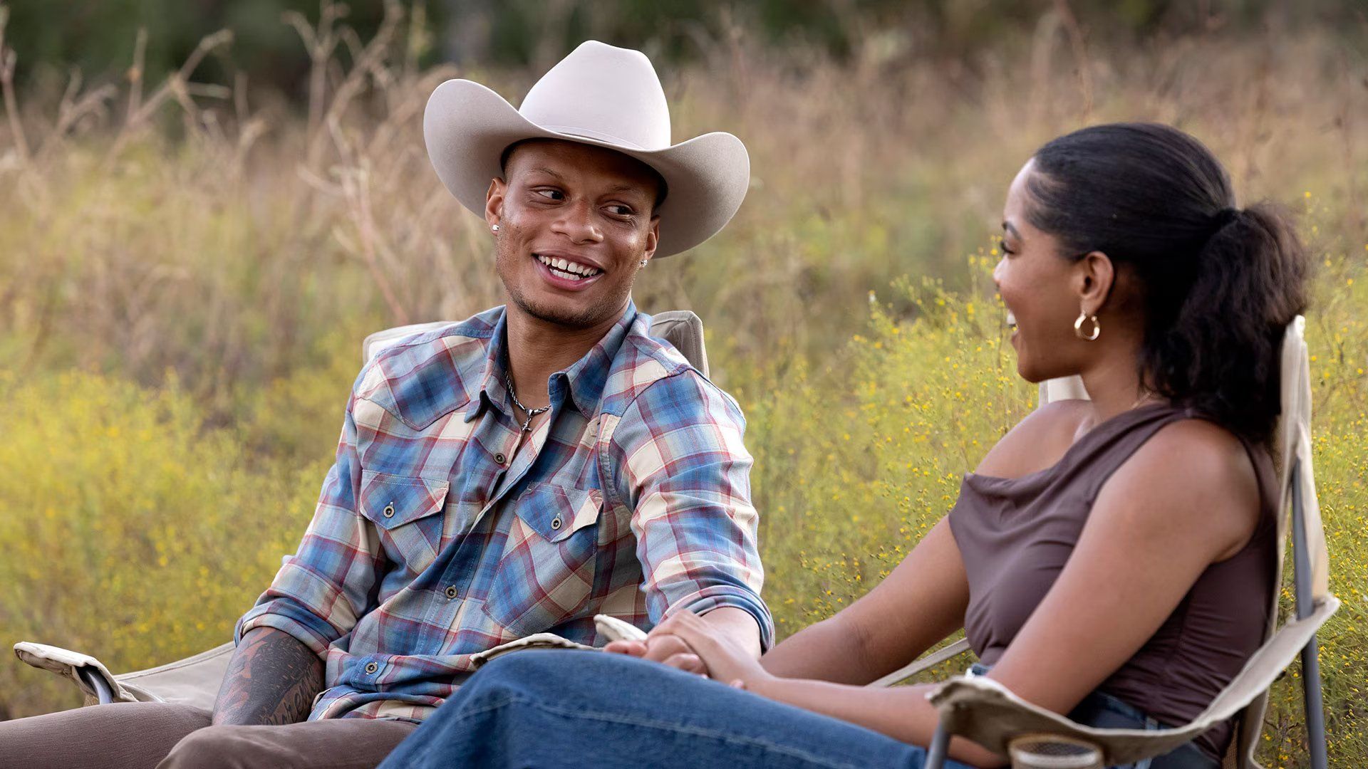 Farmer Wants A Wife background