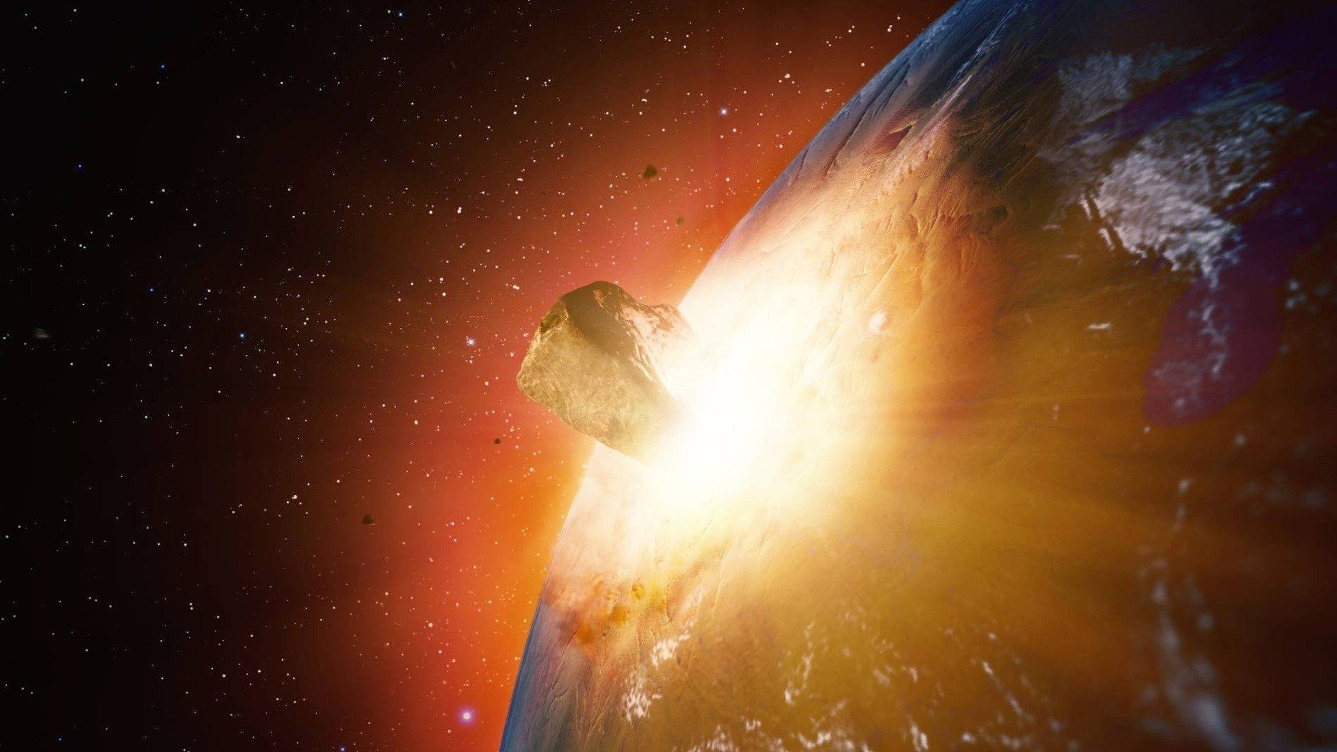 Nostradamus: End of Days background