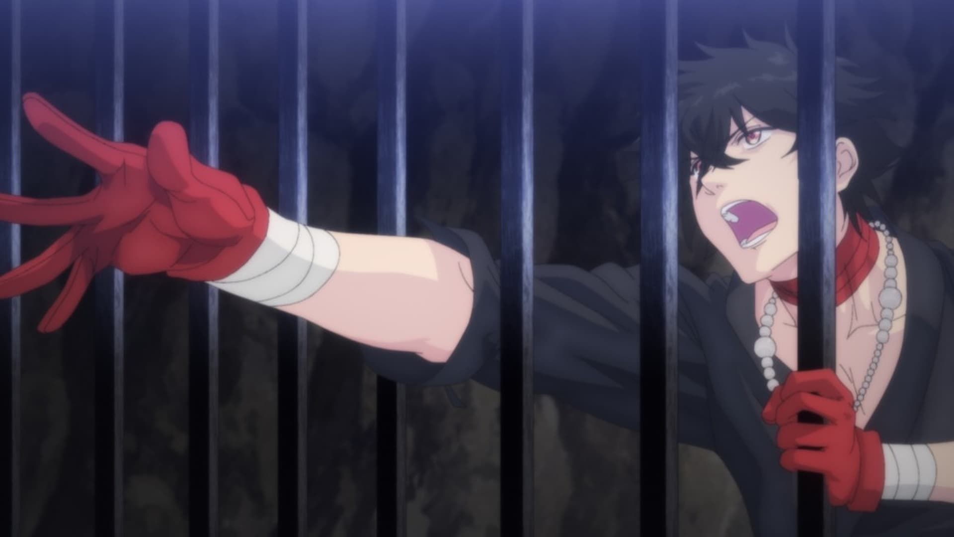 Haigakura background