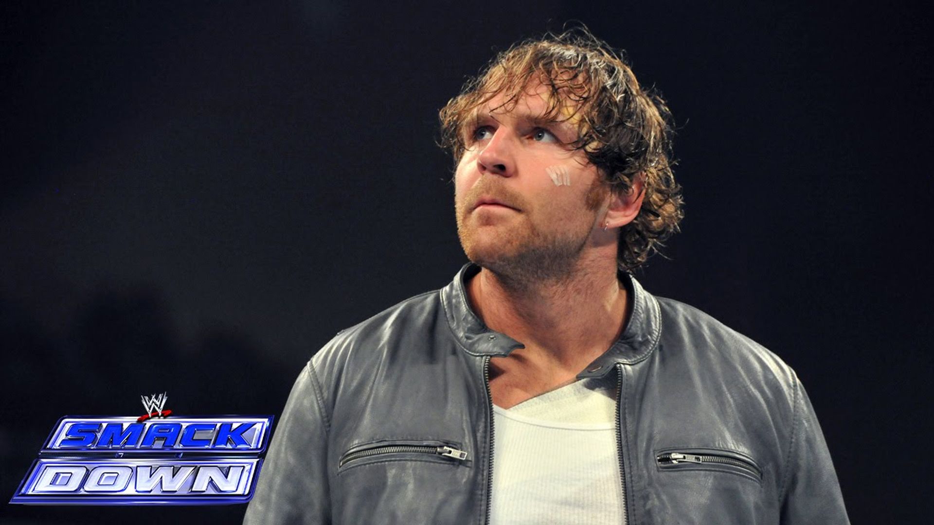 World Wrestling Federation Smackdown! background