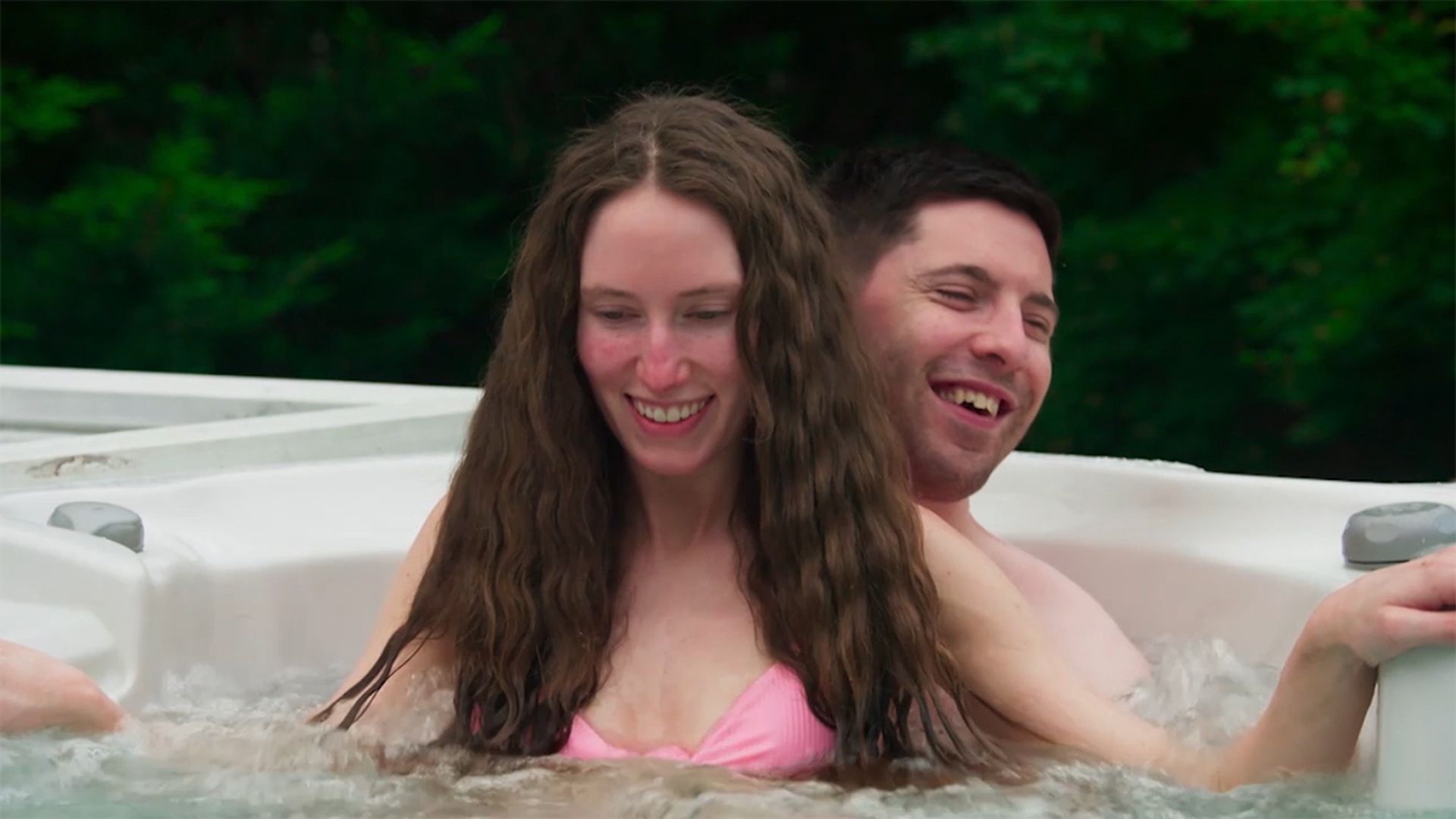 Married at First Sight Australia background
