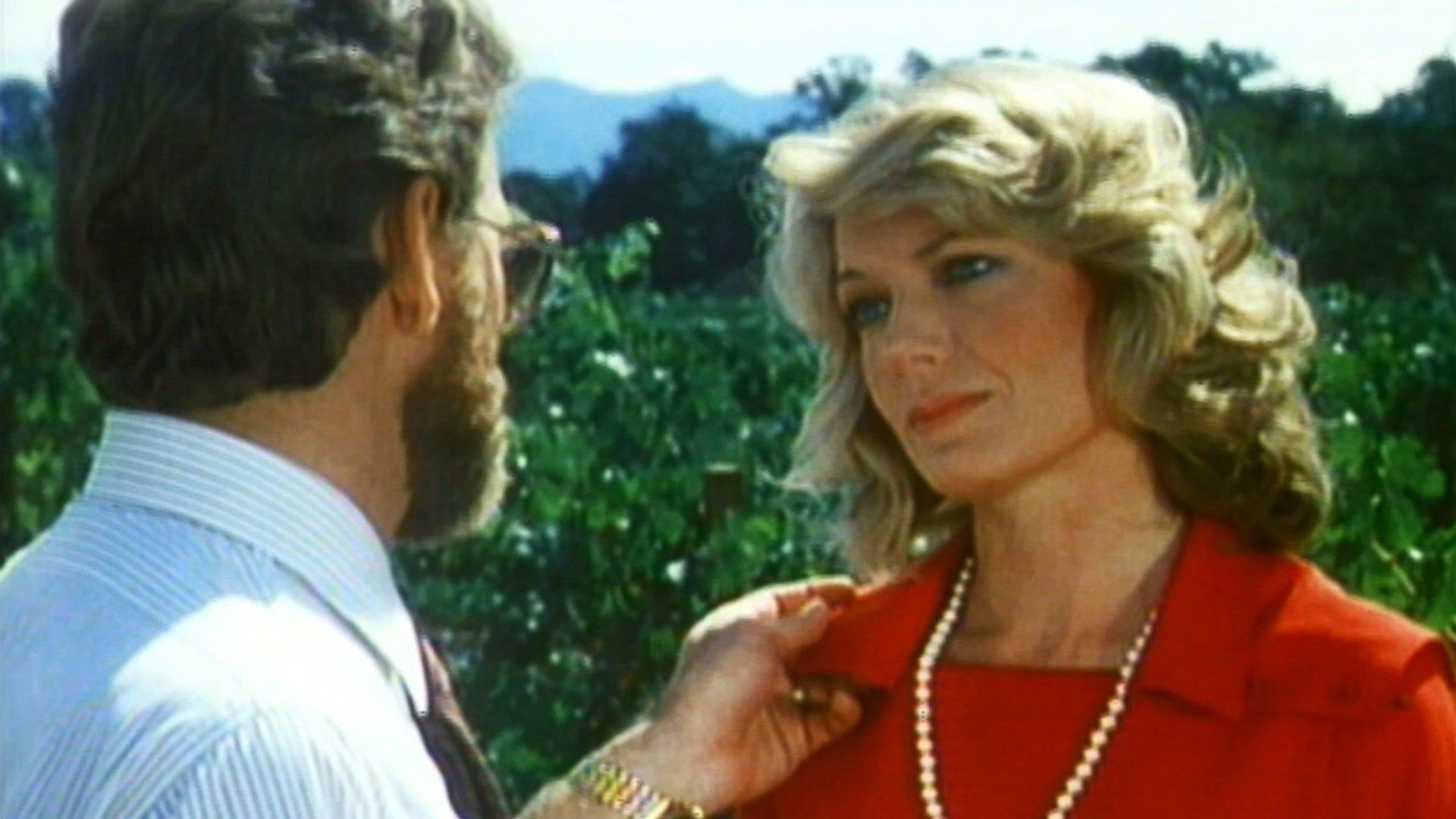 Falcon Crest background