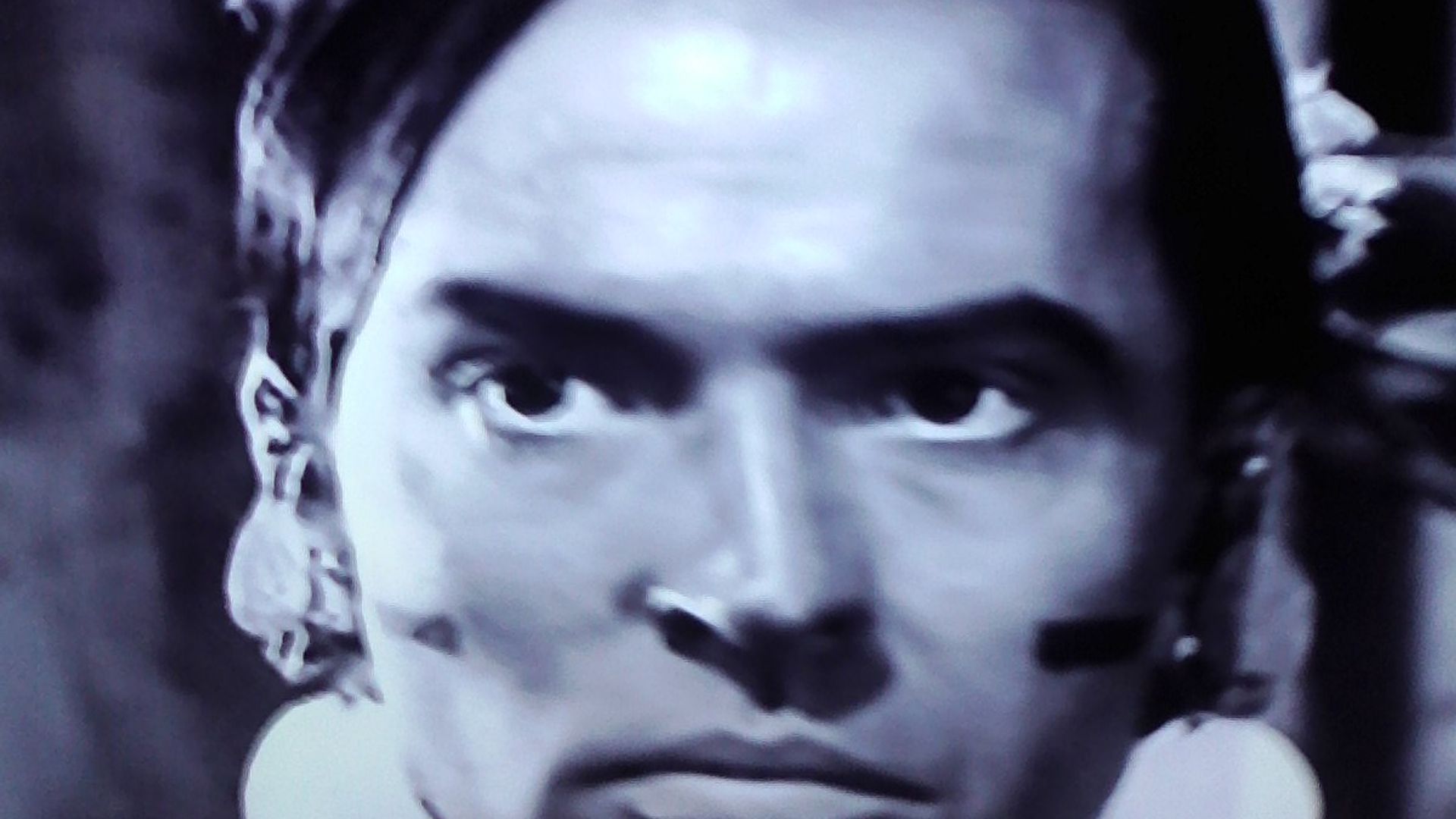 Yancy Derringer background