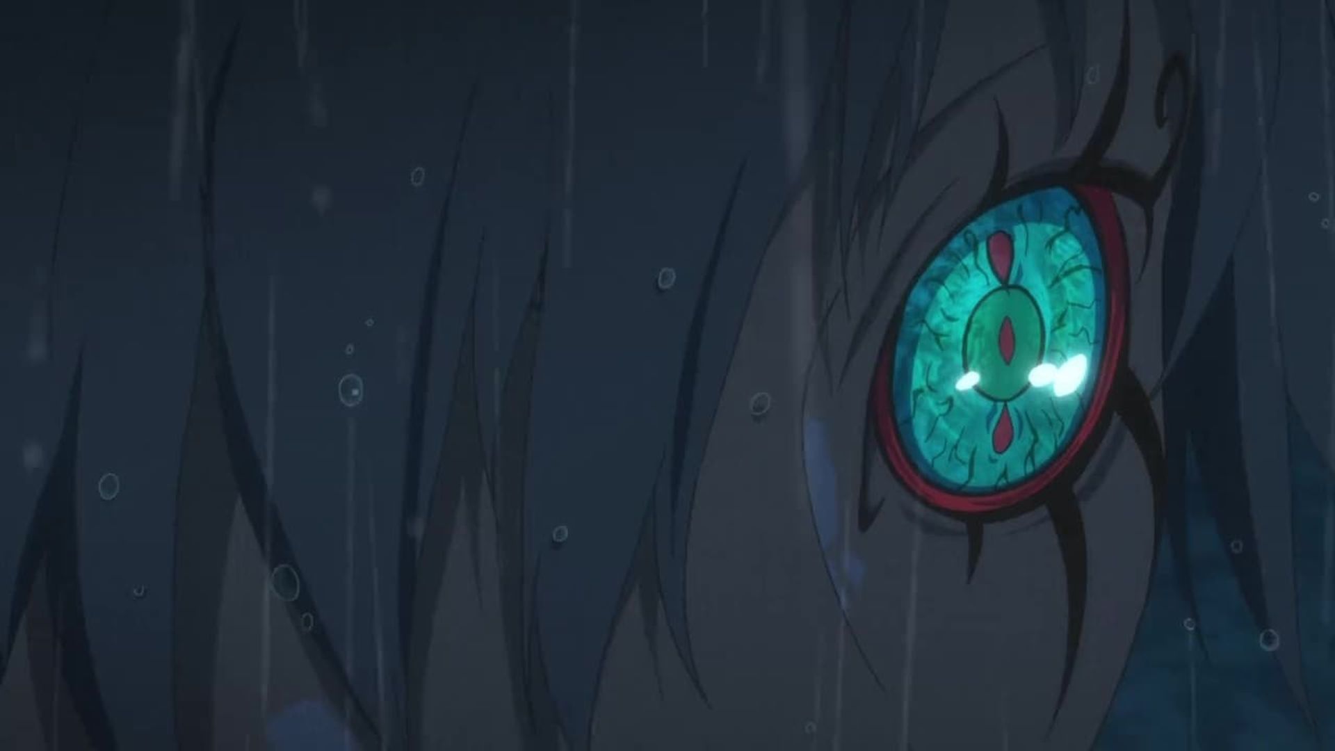 B: The Beginning background