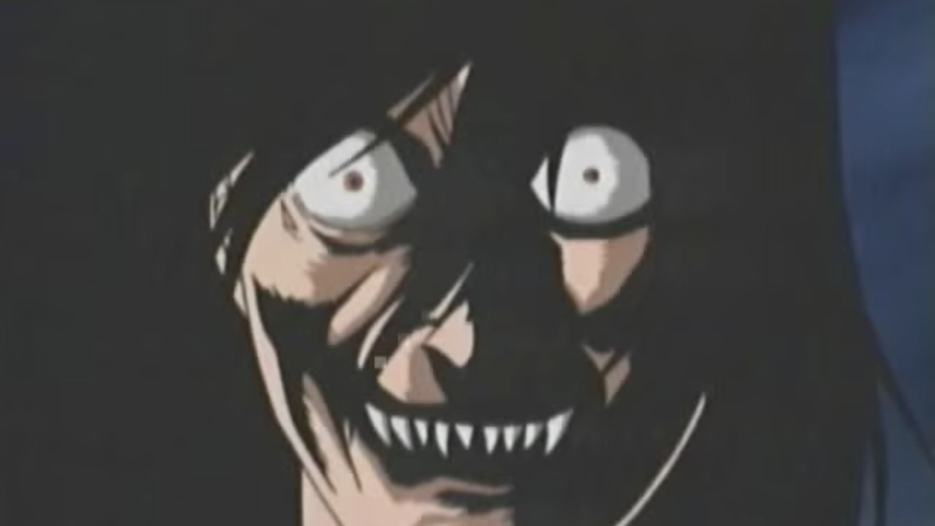 Hellsing background