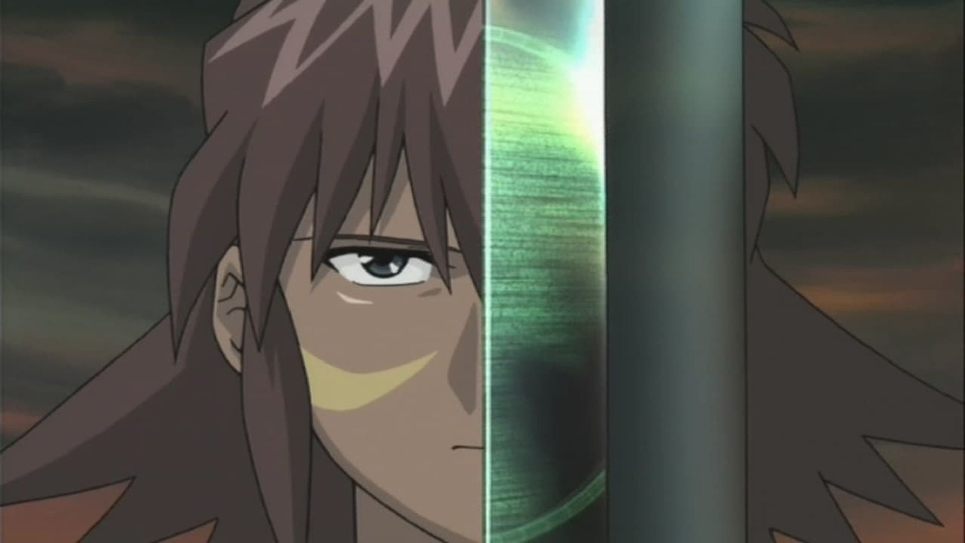 .hack//SIGN background