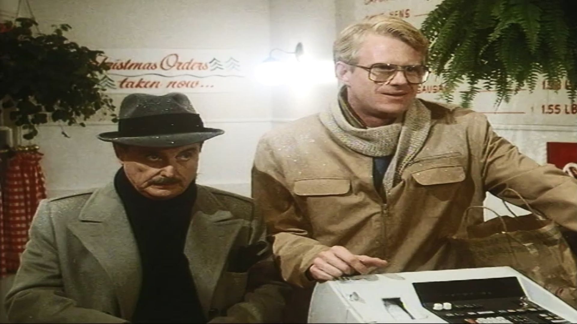 St. Elsewhere background