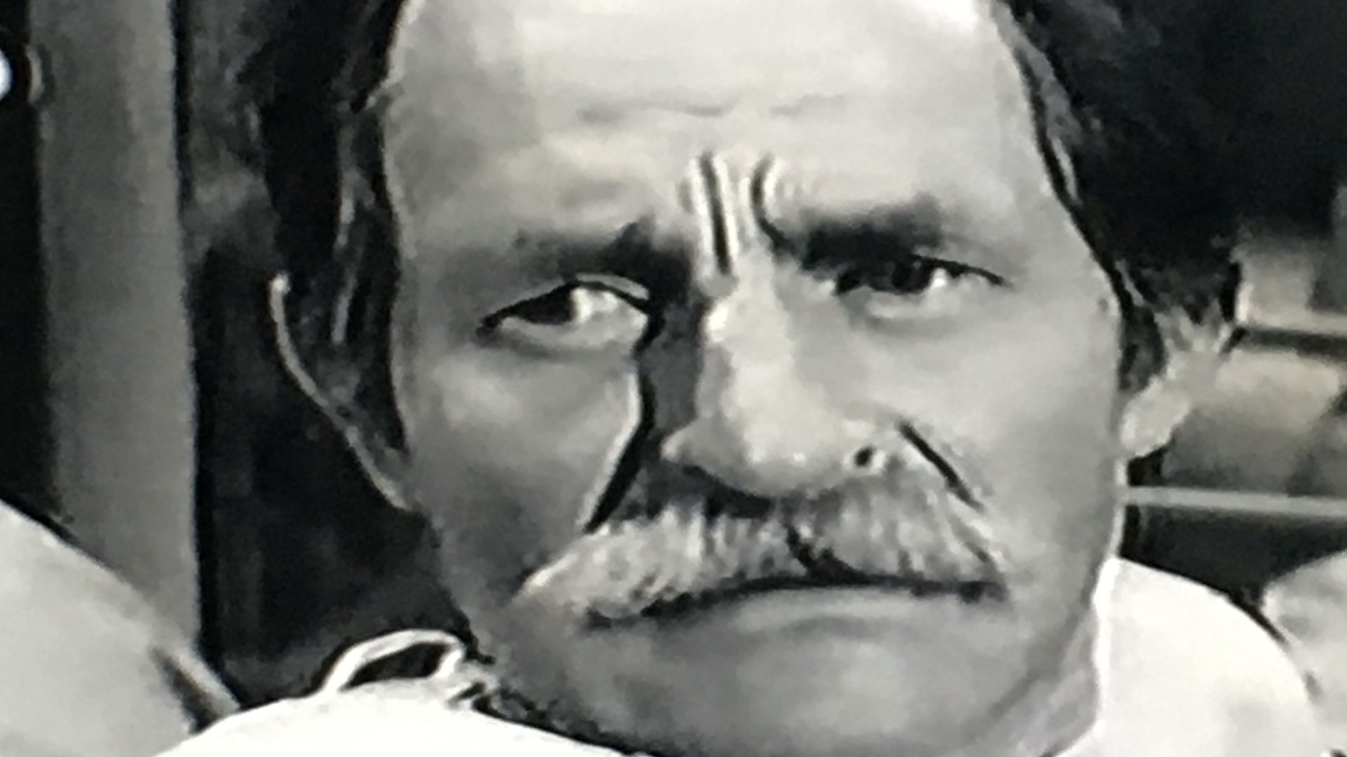 Ben Casey background