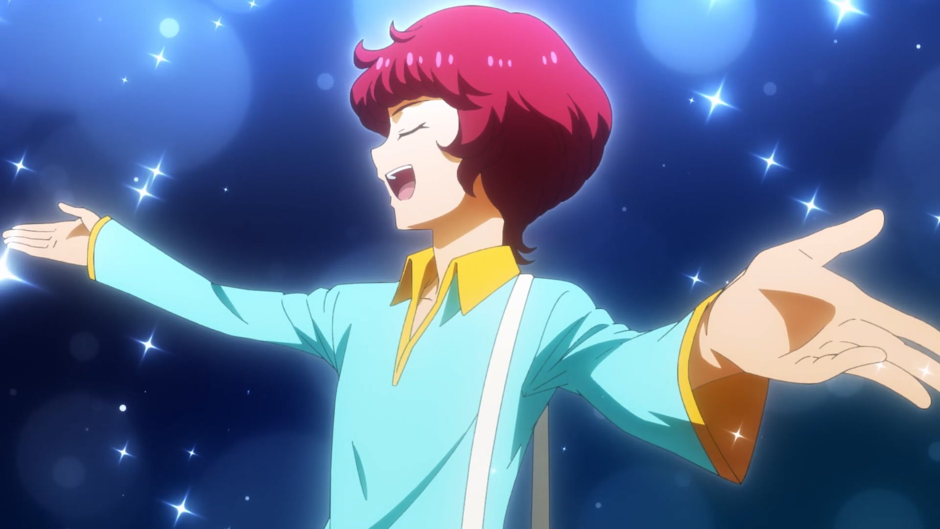 Yu-Gi-Oh!: Go Rush!! background