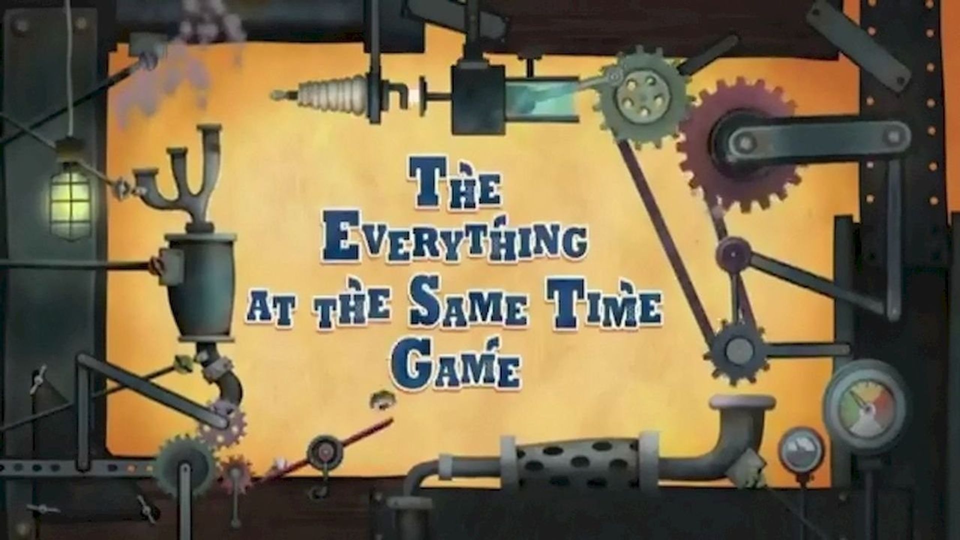 Trucktown background