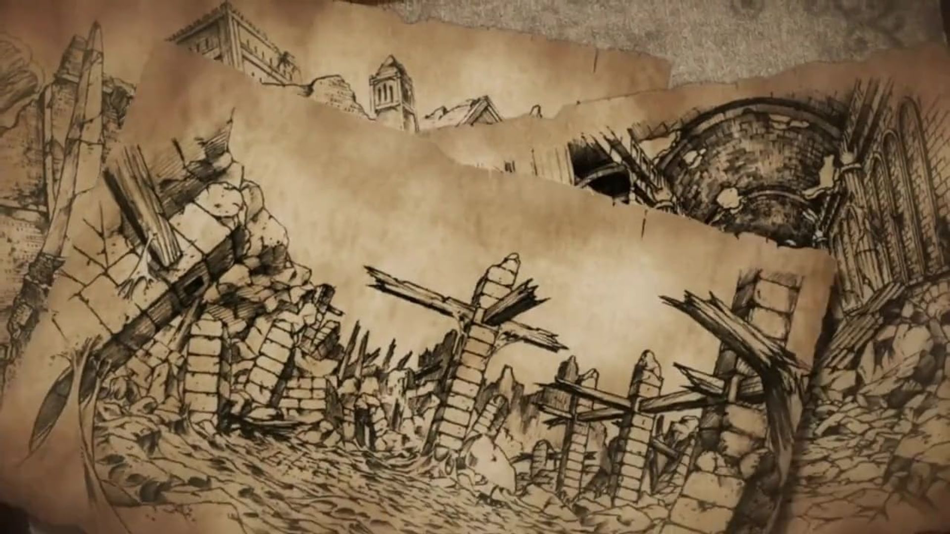 Fairy Tail background