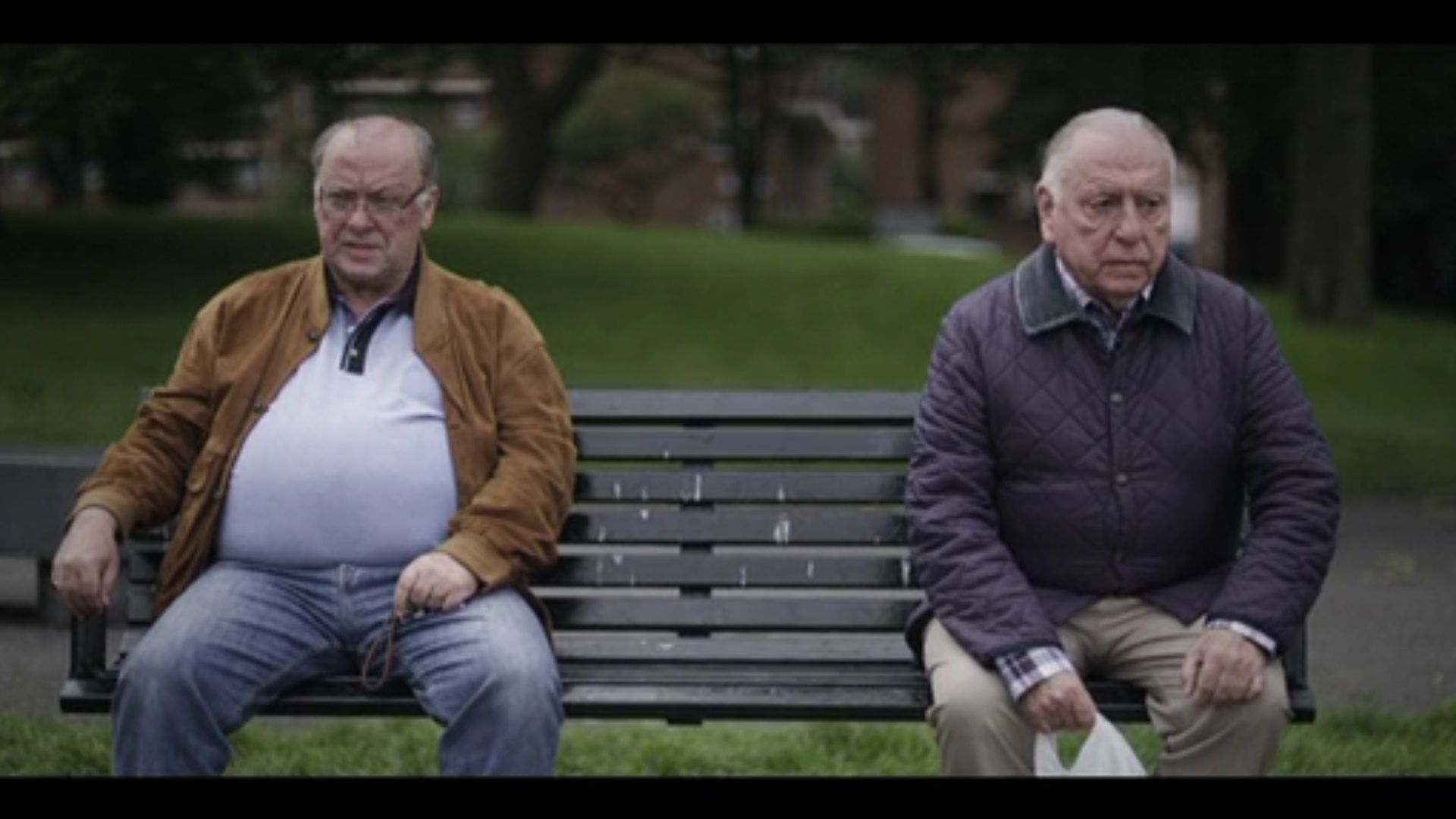 Hatton Garden background