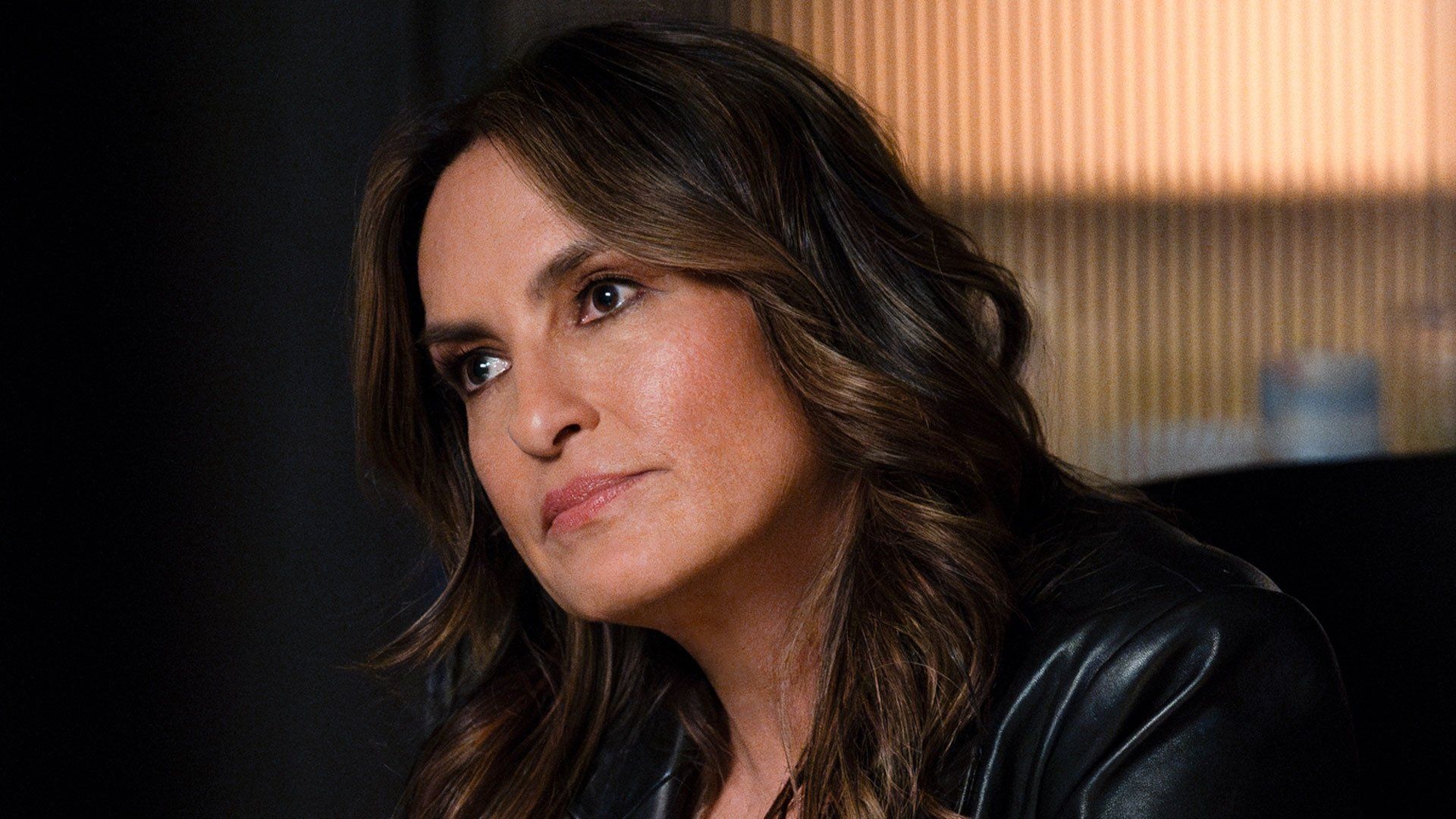 Law & Order: Special Victims Unit background