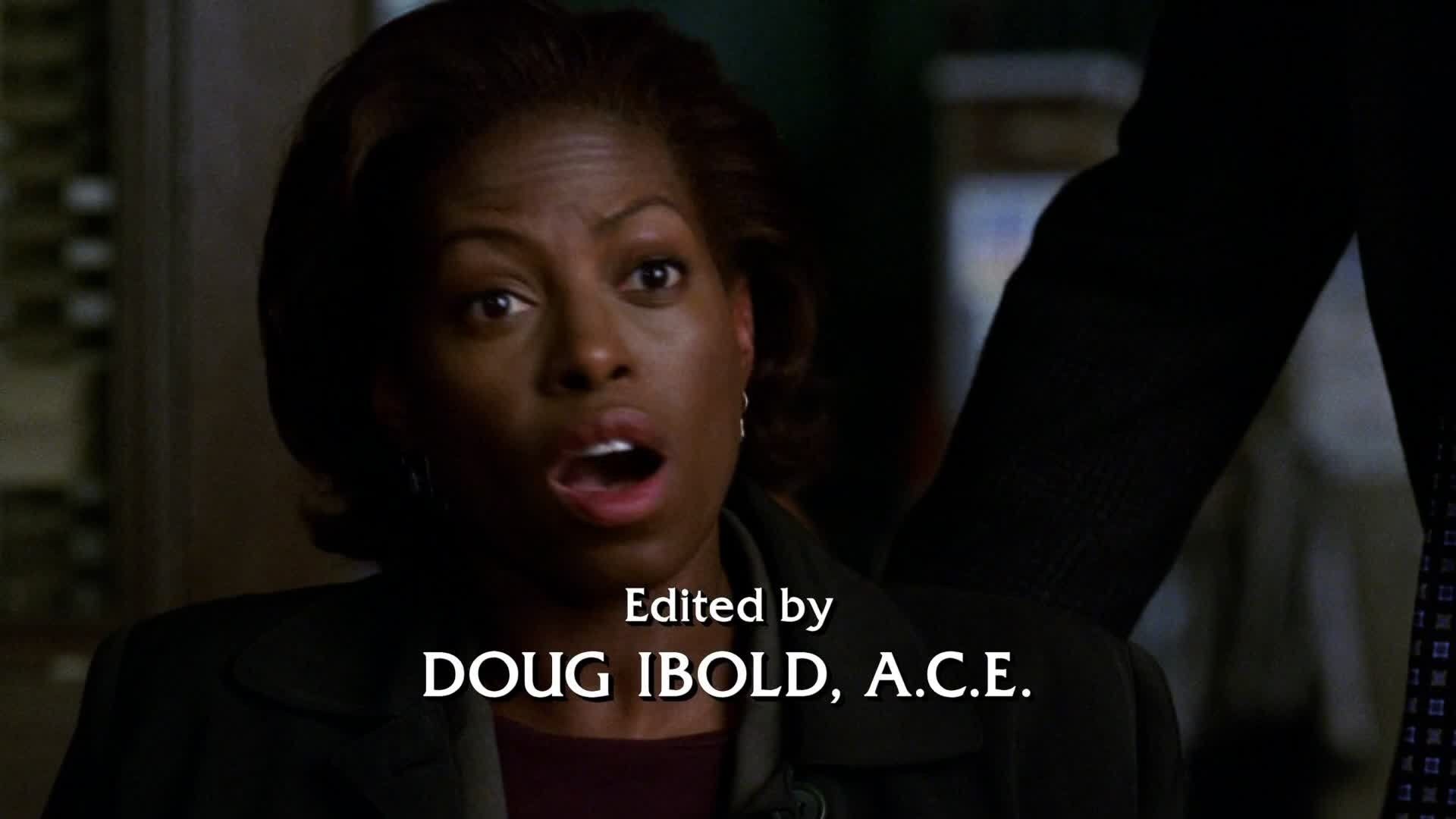 Law & Order: Special Victims Unit background