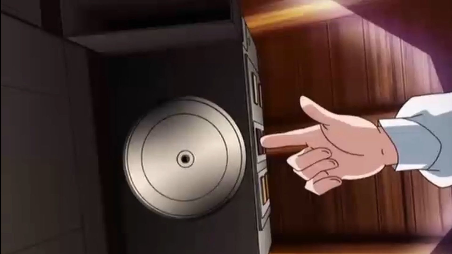 Natsu no arashi! background